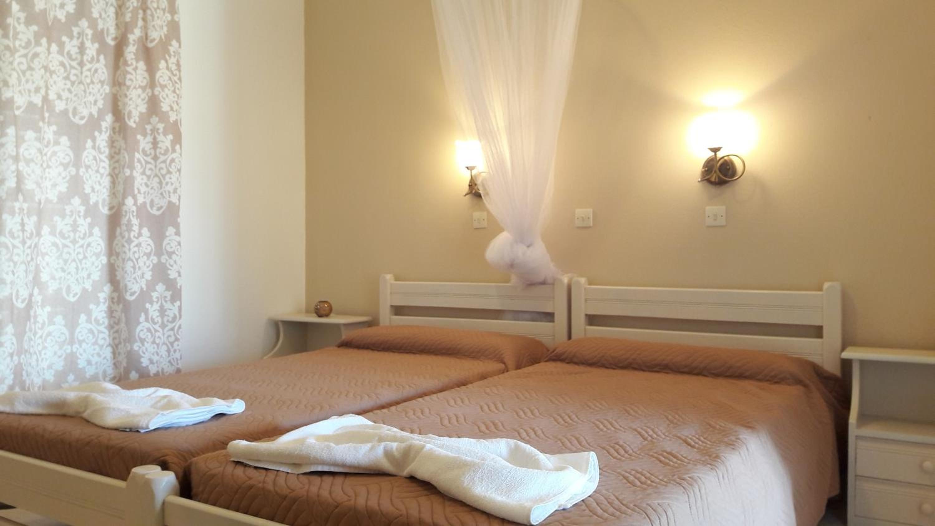 Arillas Dream Studios en Arillas