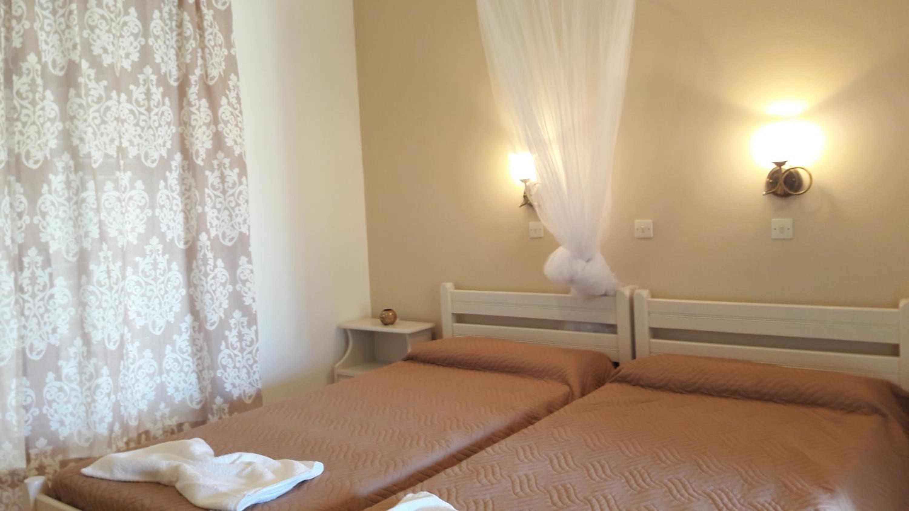 Arillas Dream Studios en Arillas