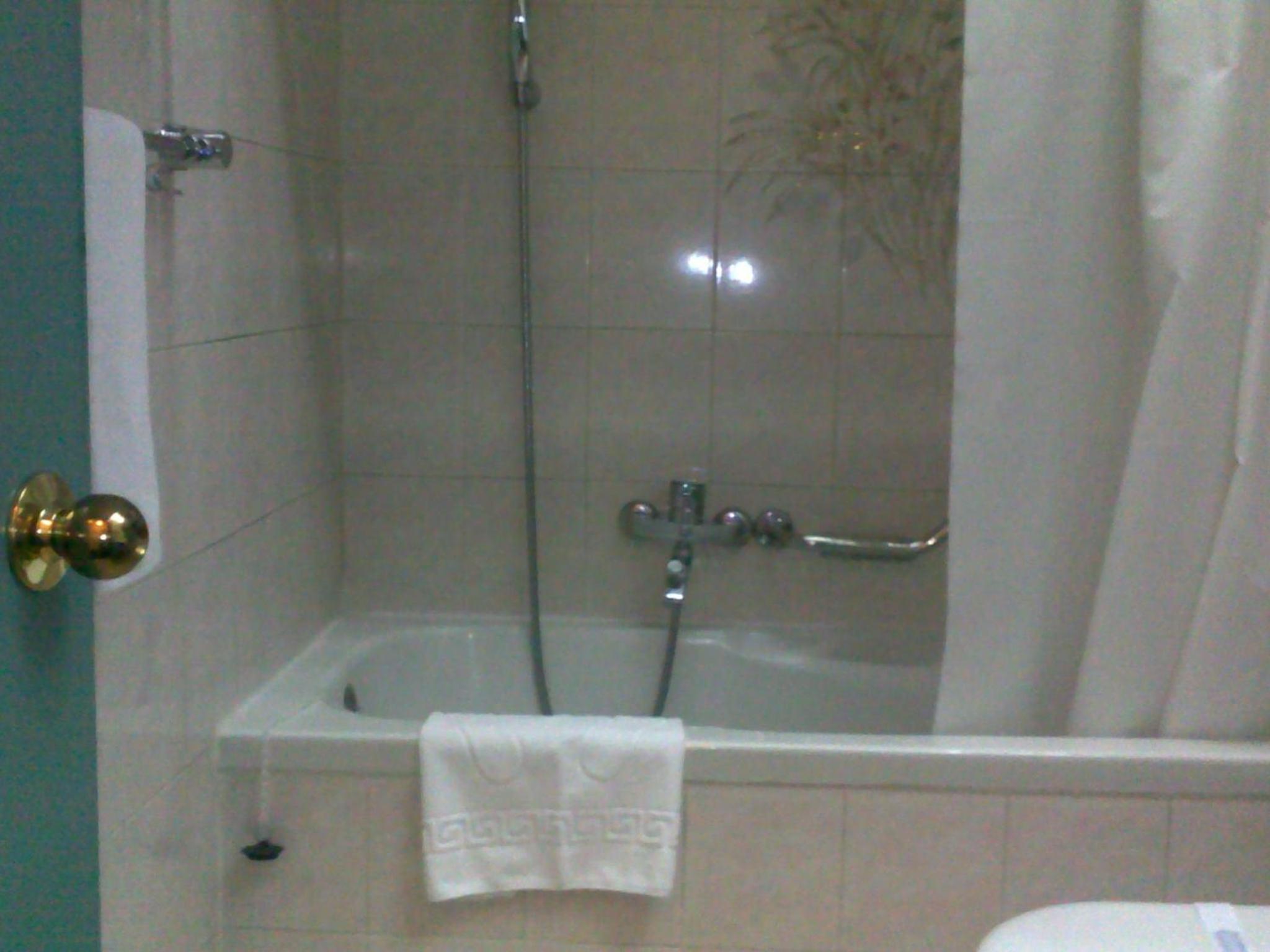 King Hotel Guvenlik - Image 16