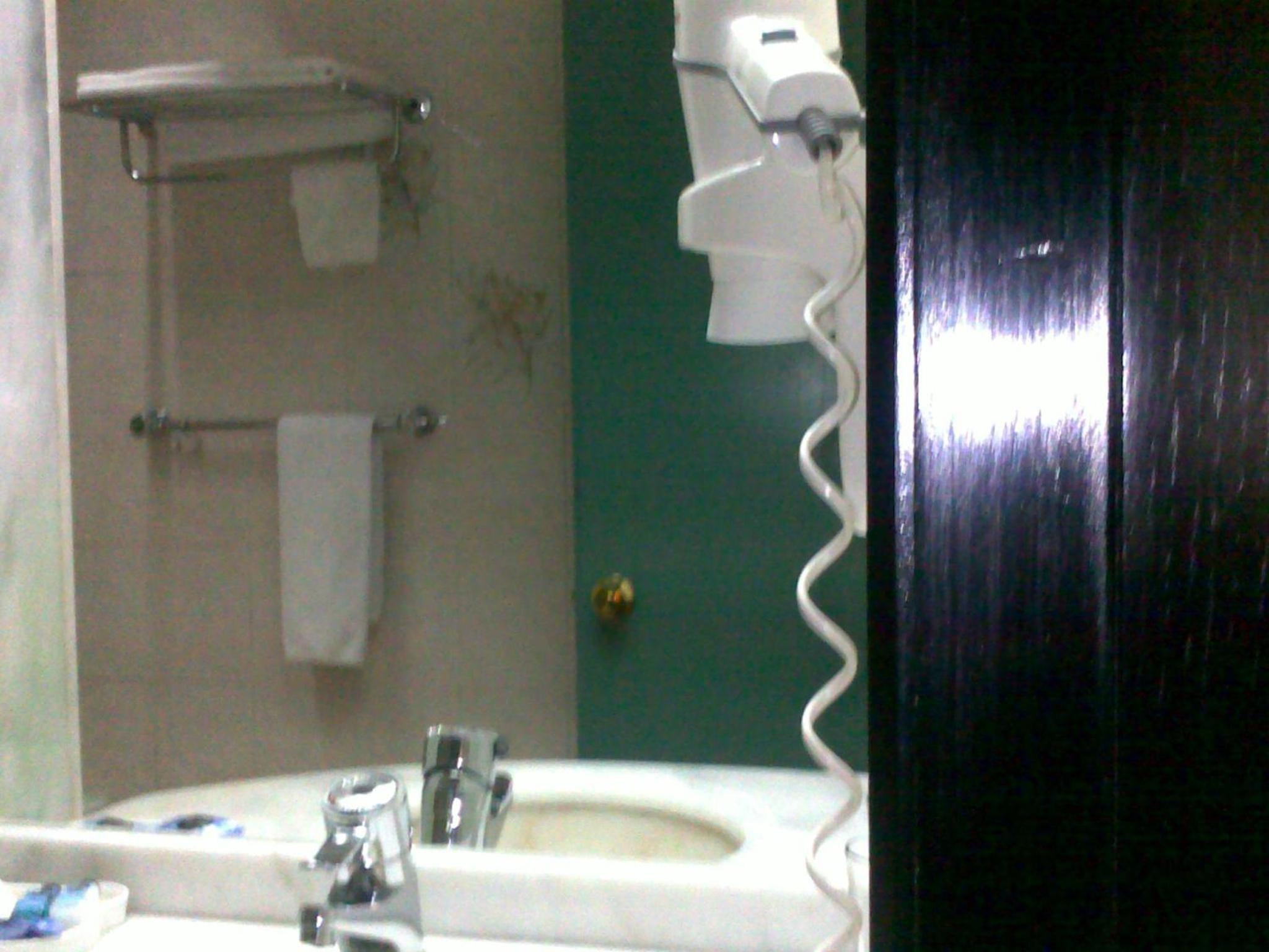 King Hotel Guvenlik - Image 33