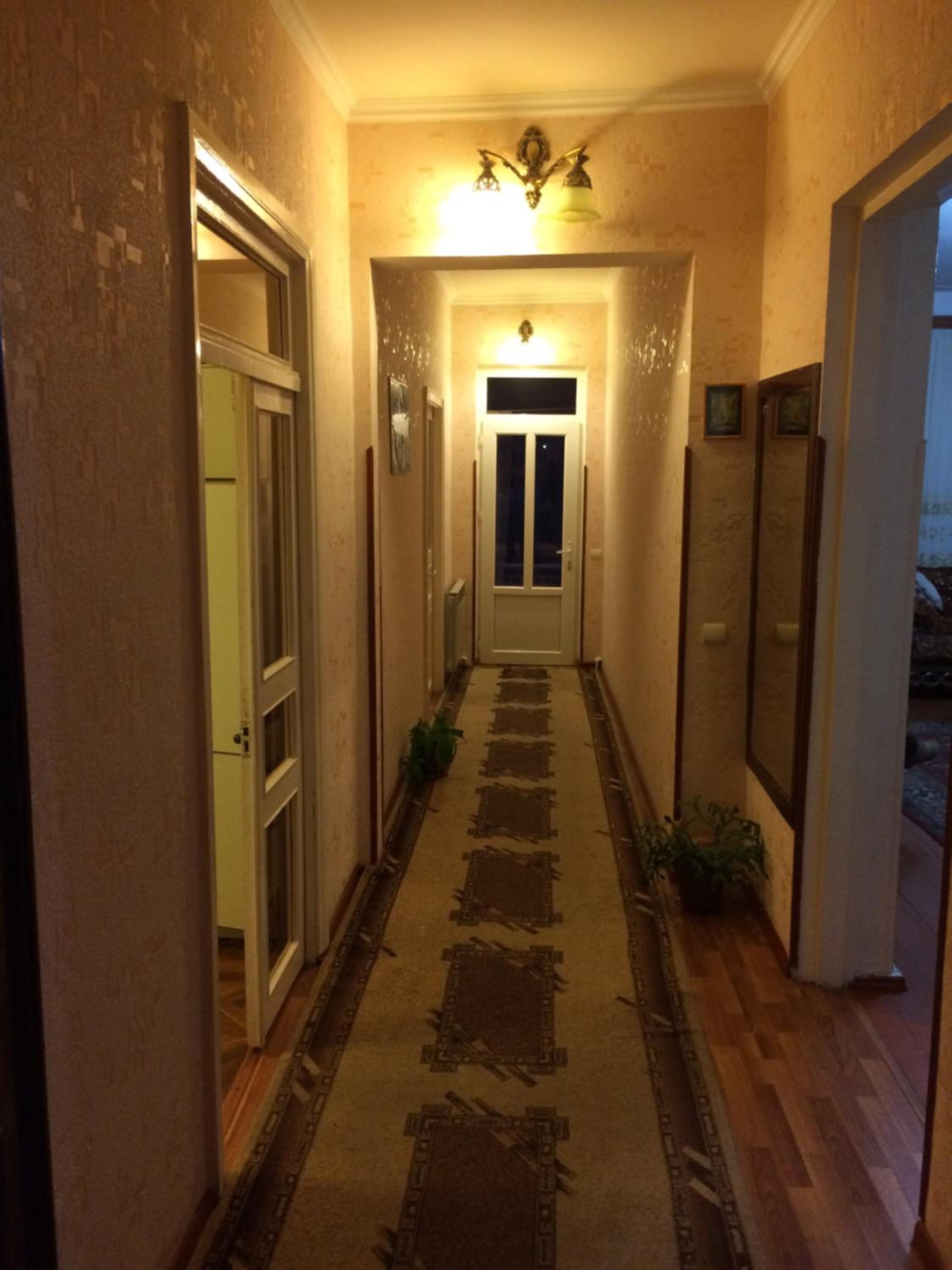 Gokor Guesthouse