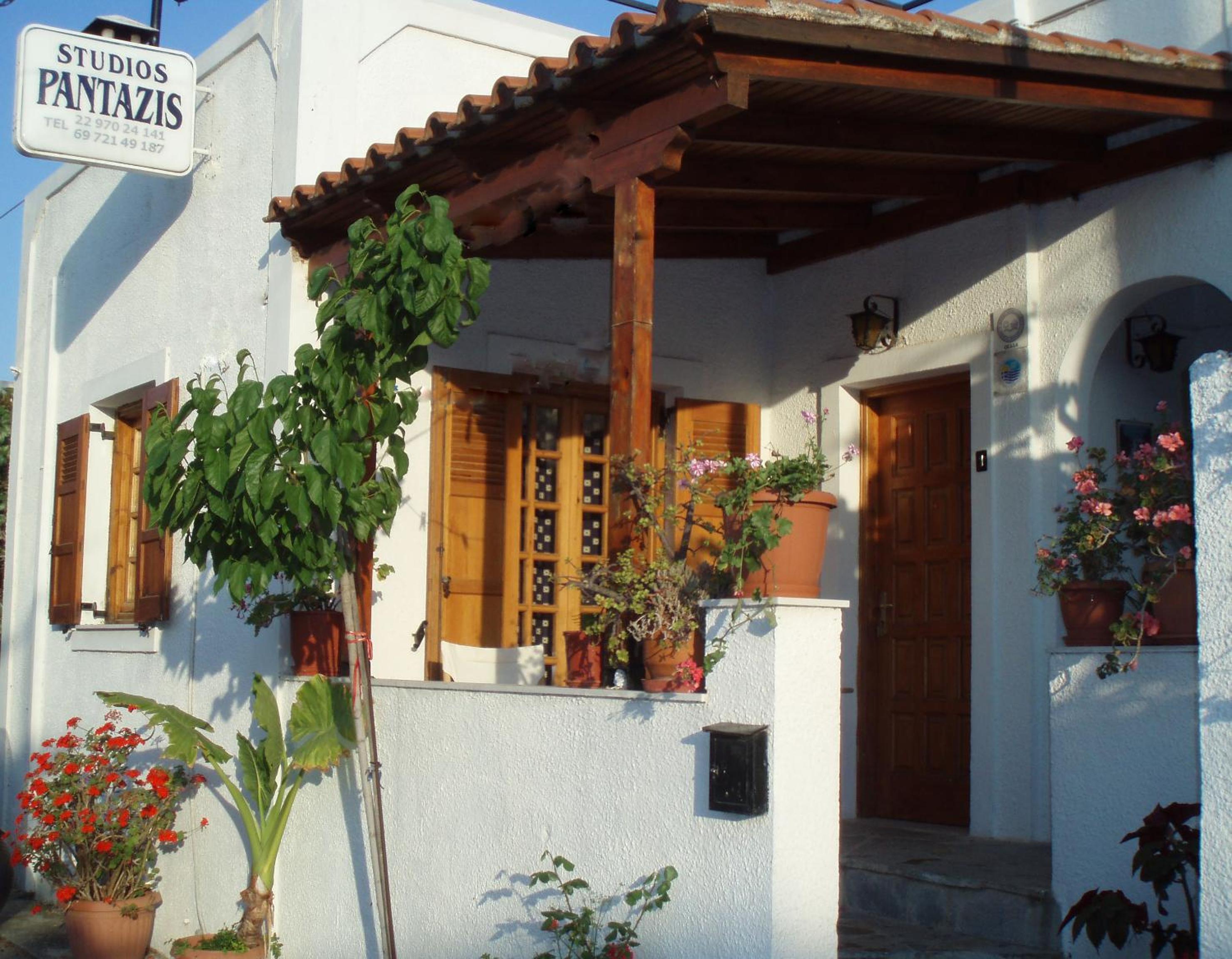 Pantazis Studios