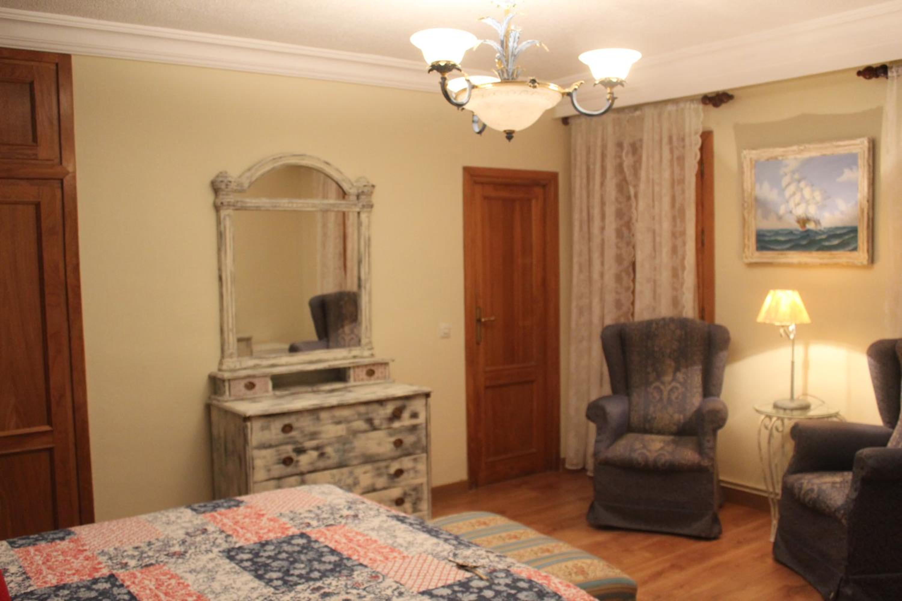 Hostal Fogón de Gredos