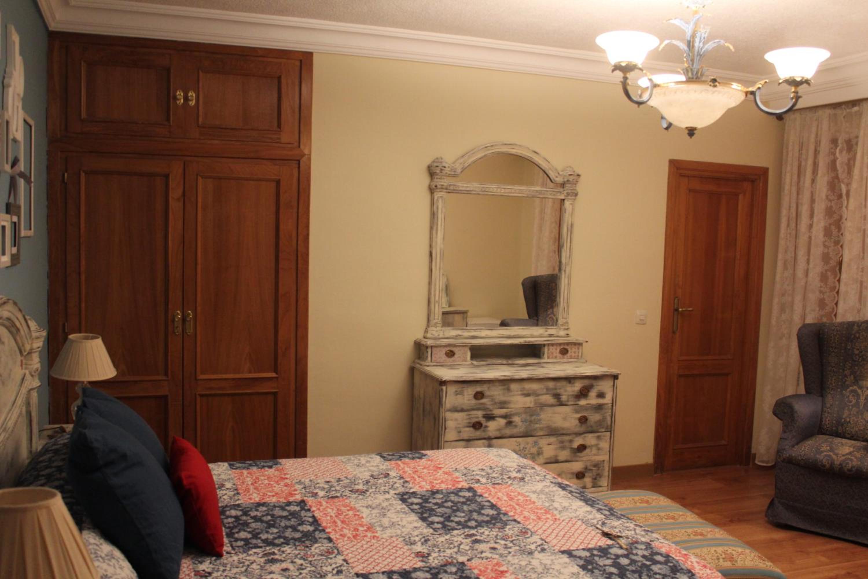 Hostal Fogón de Gredos