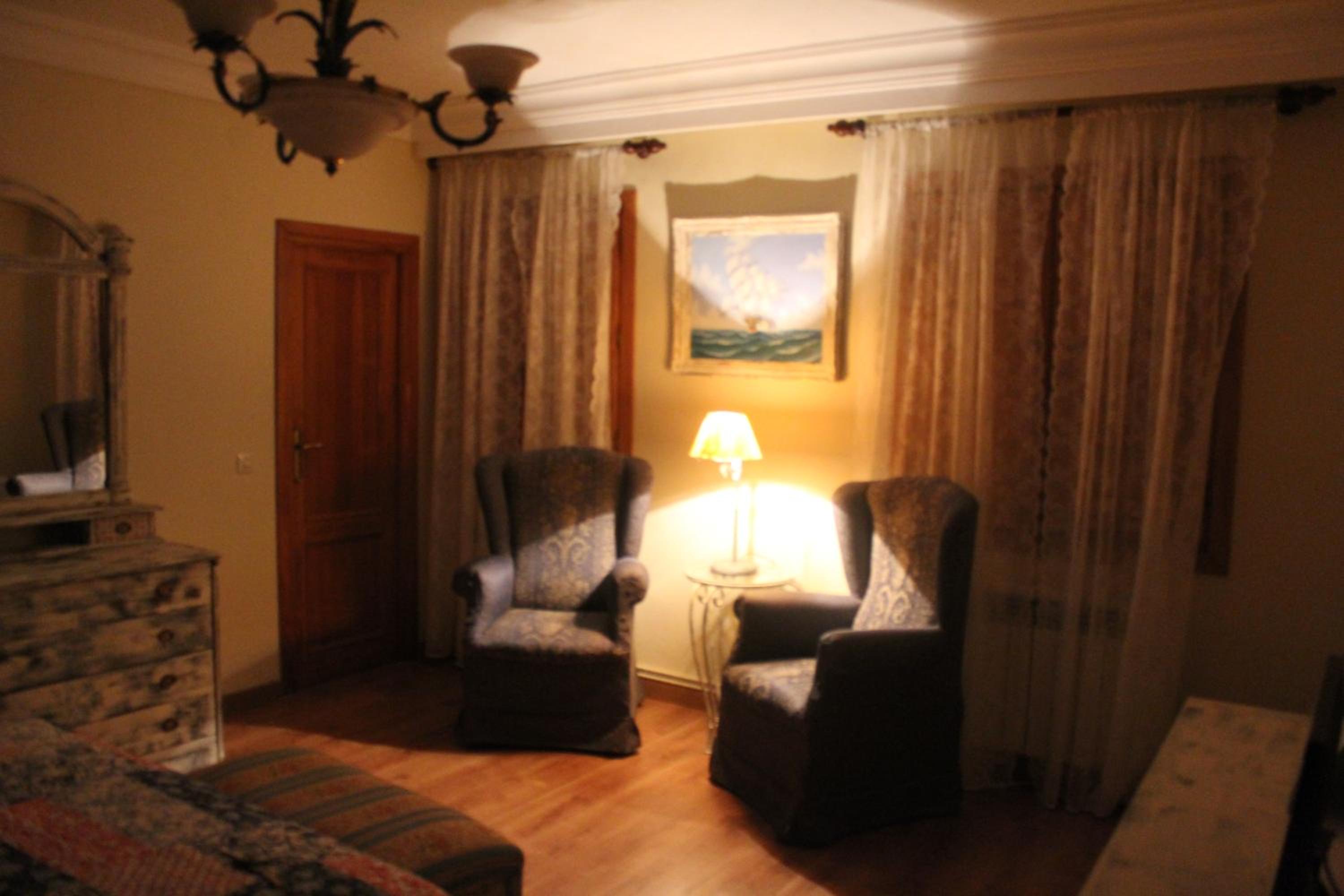 Hostal Fogón de Gredos