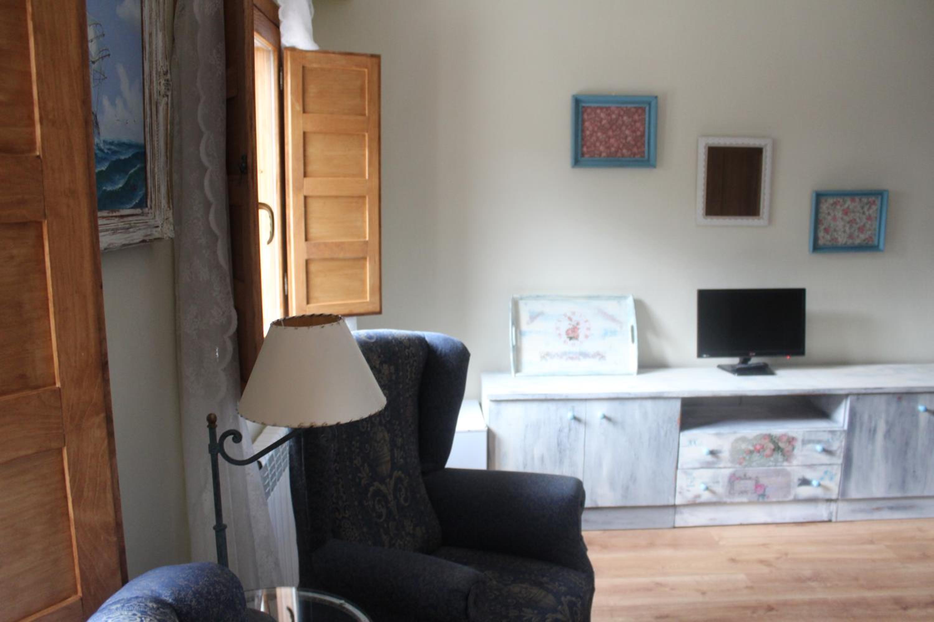 Hostal Fogón de Gredos