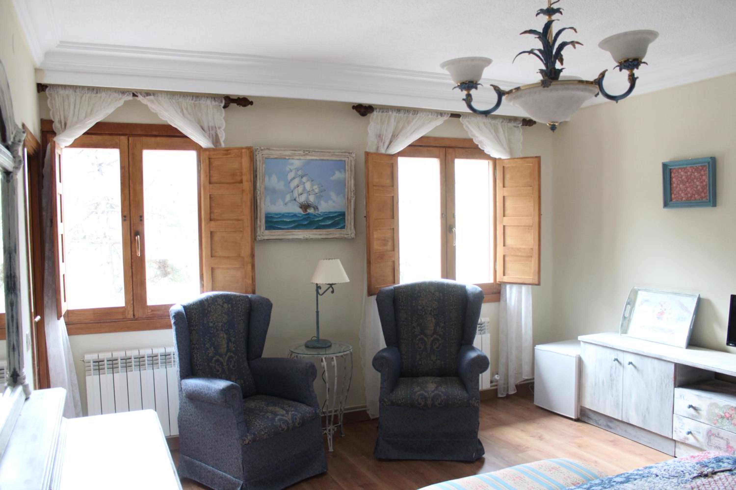 Hostal Fogón de Gredos