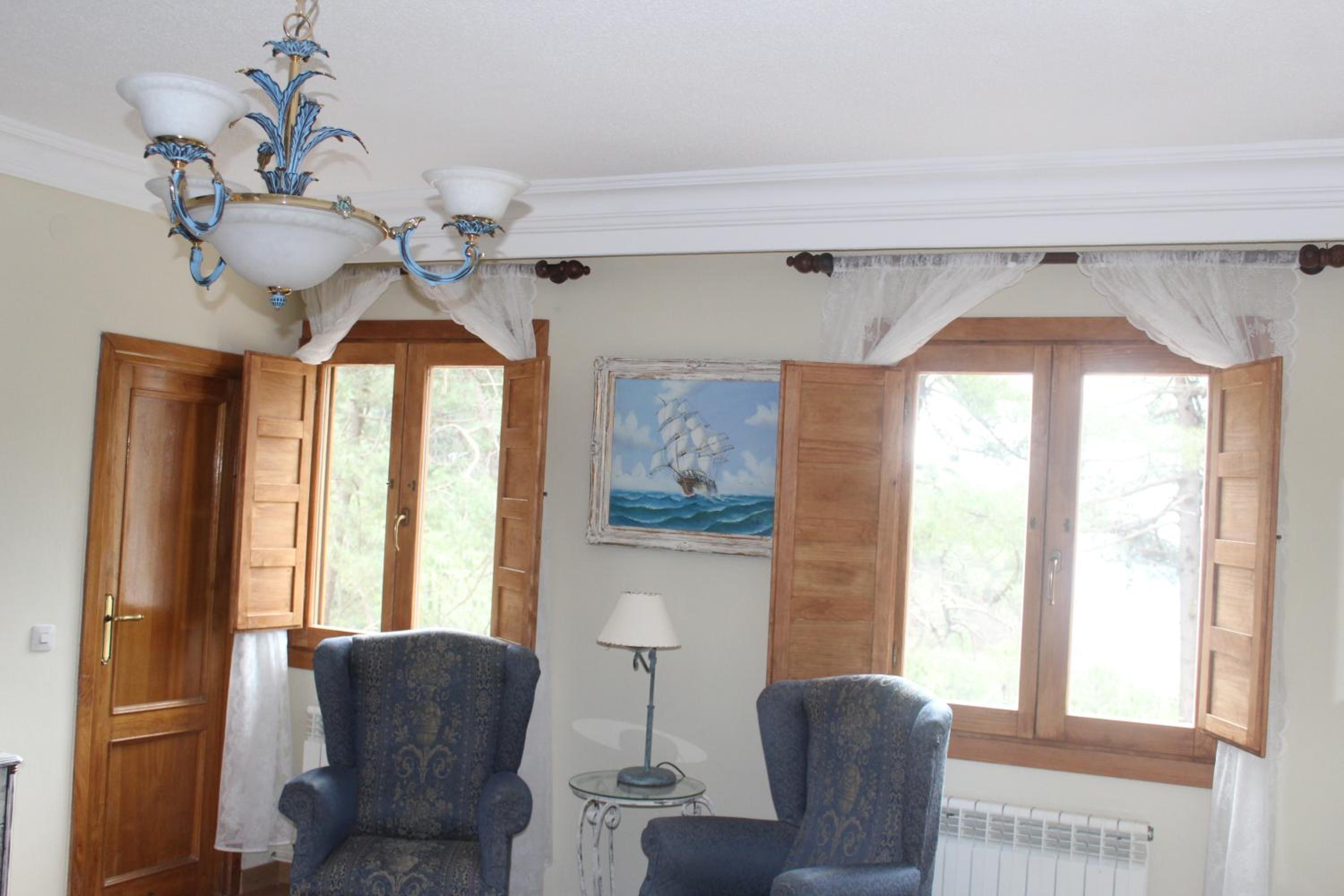 Hostal Fogón de Gredos