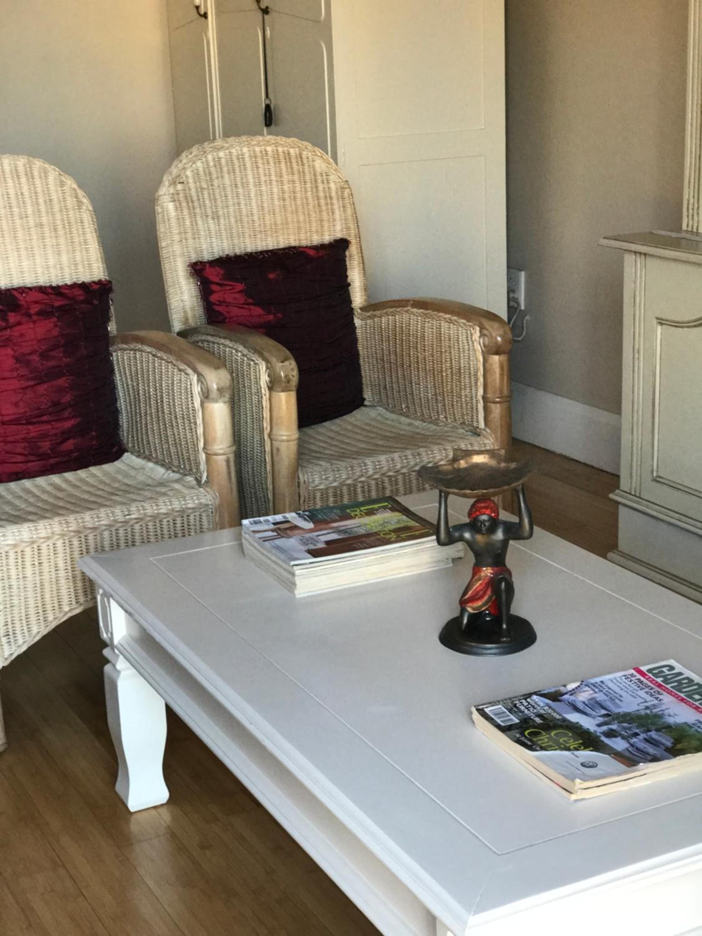 Edens Guest House
