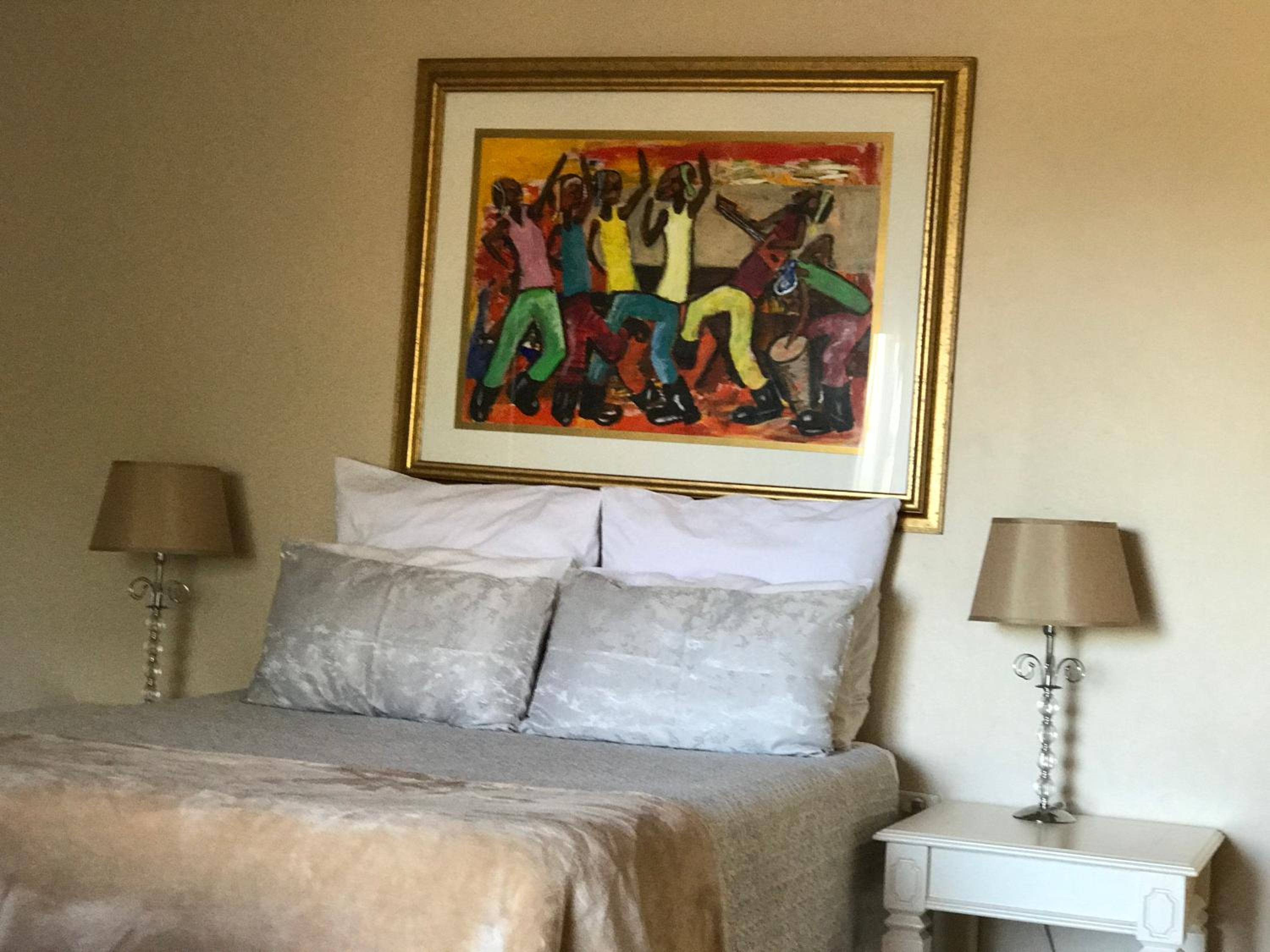 Edens Guest House