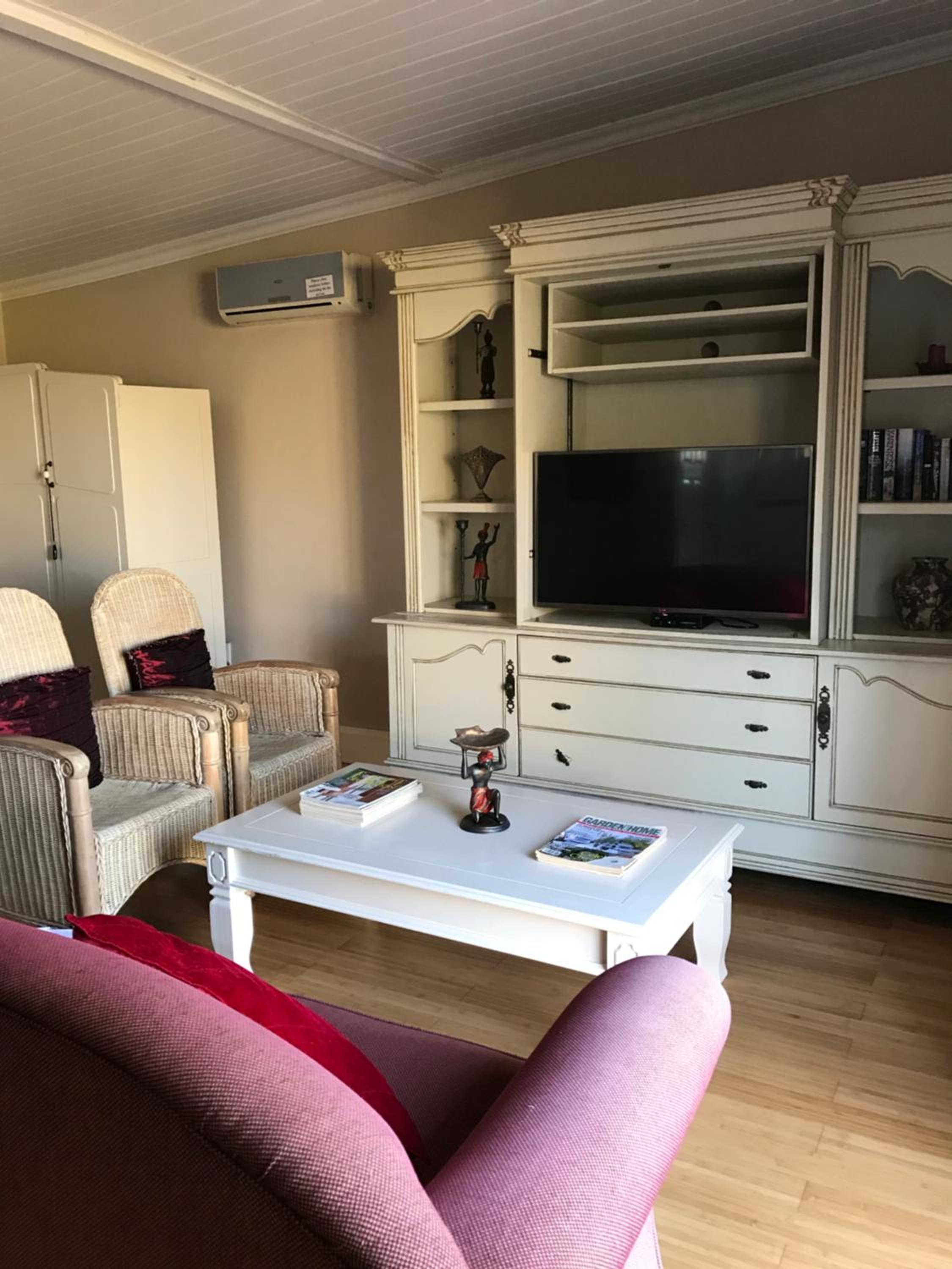 Edens Guest House