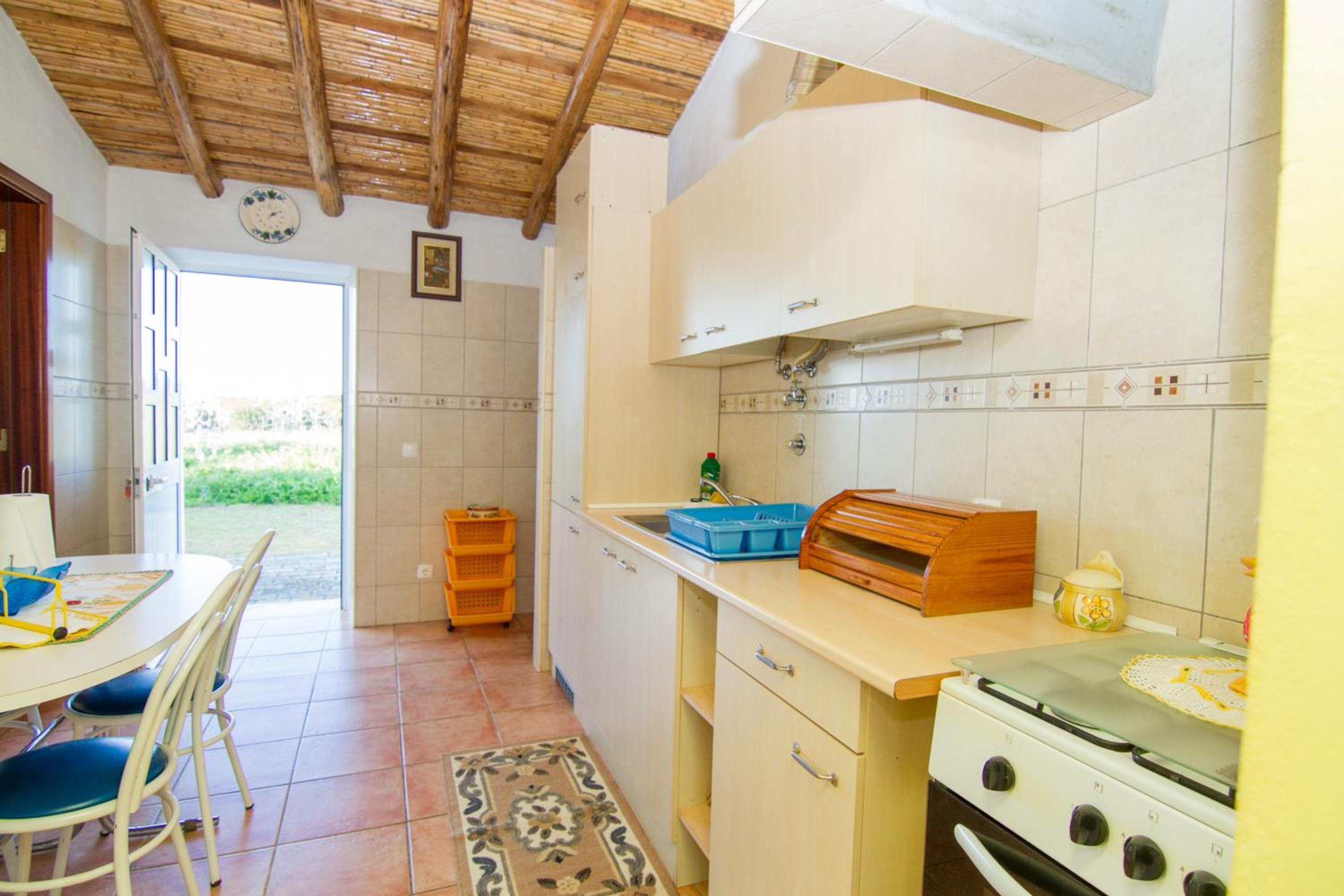 Akivillas Silves Relax