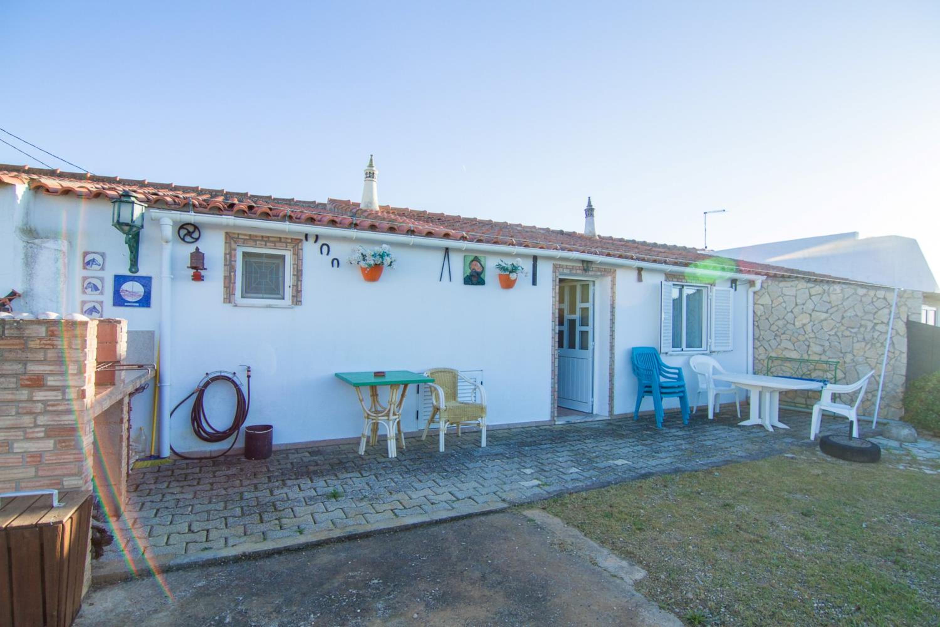 Akivillas Silves Relax