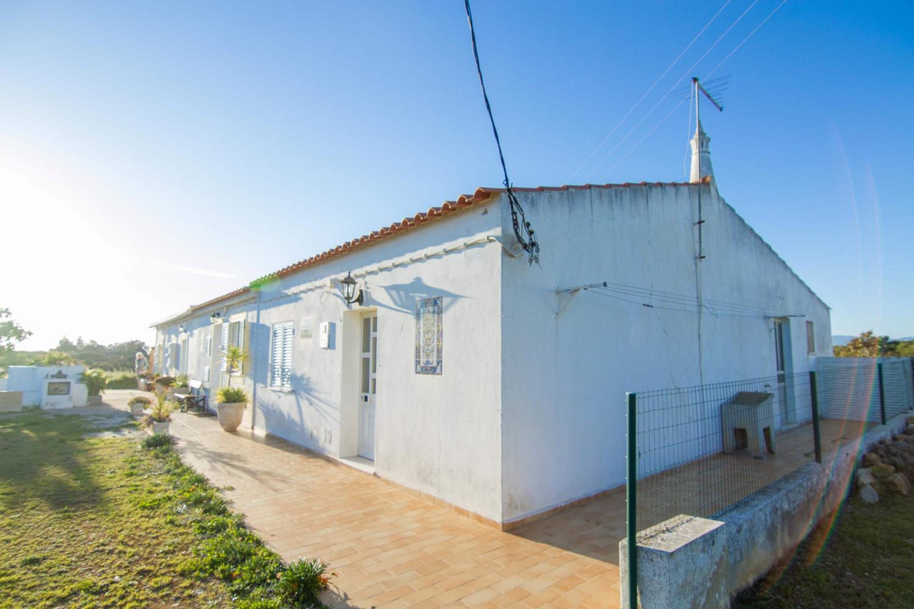 Akivillas Silves Relax