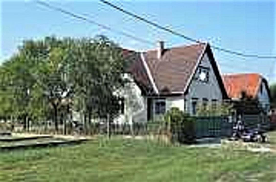 Privatzimmer Csikos view 5