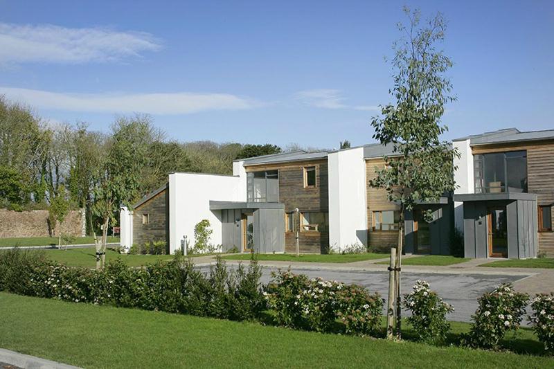 Castlemartyr Holiday Lodges 3 Bed by Trident Holiday Homes view 2