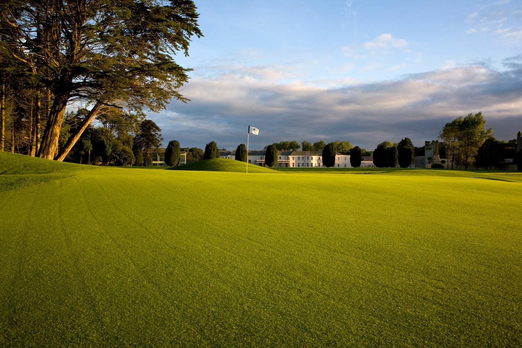 Castlemartyr Holiday Lodges 3 Bed by Trident Holiday Homes view 3