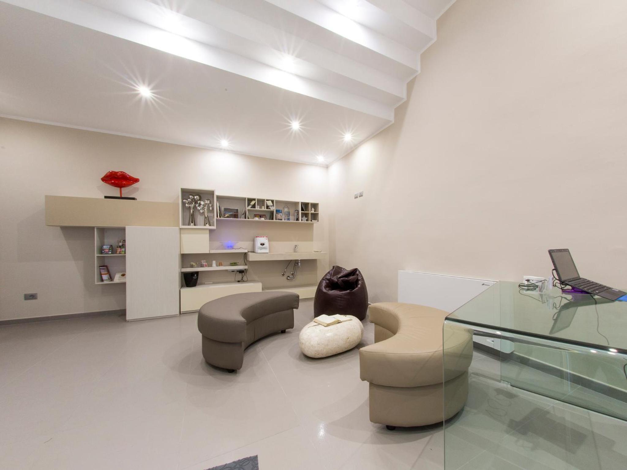 B&B Lamezia Terme view 2