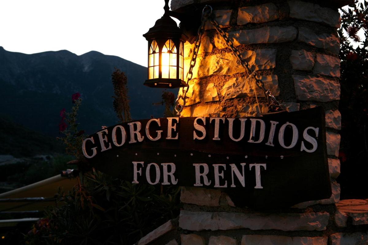 George Studios