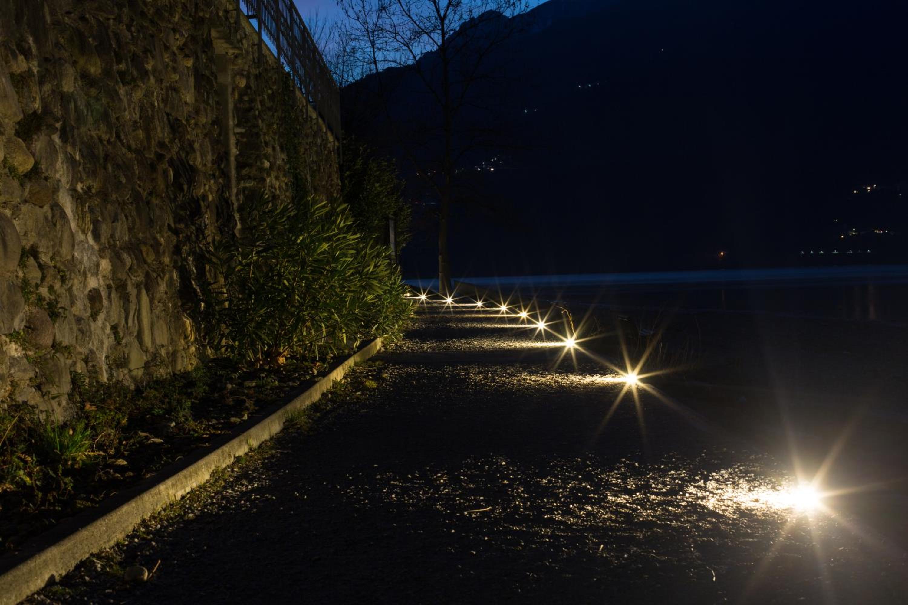 La Casa Sul Sasso