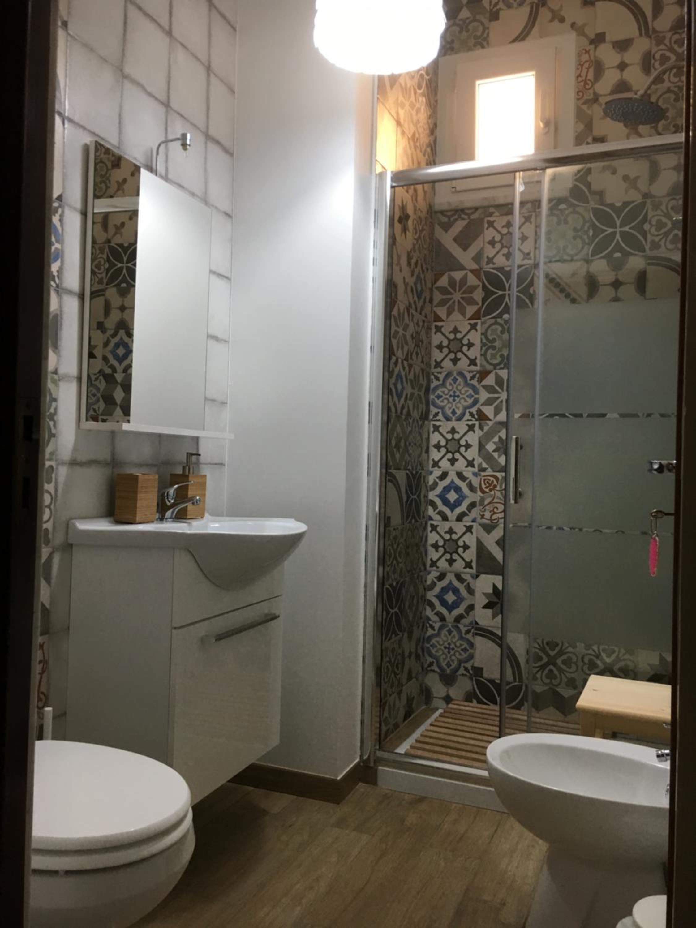 Testa o Croce Casa Vacanze photo 5