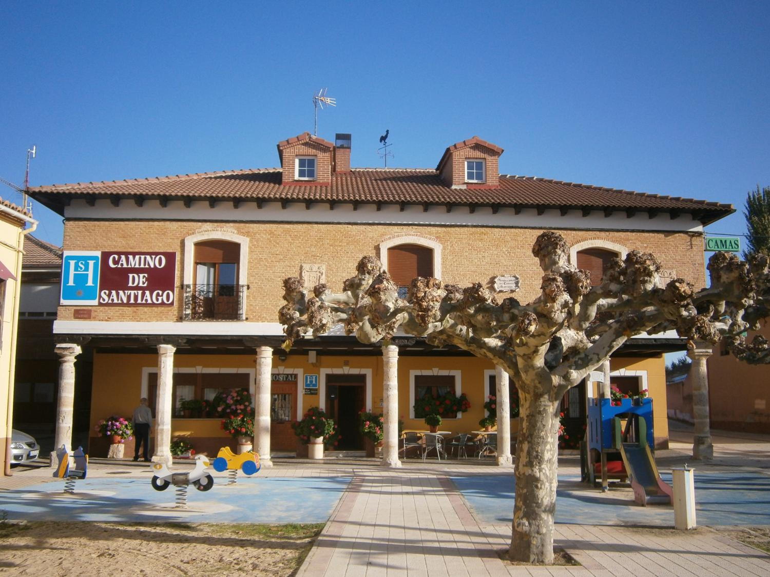 Hostal Camino de Santiago