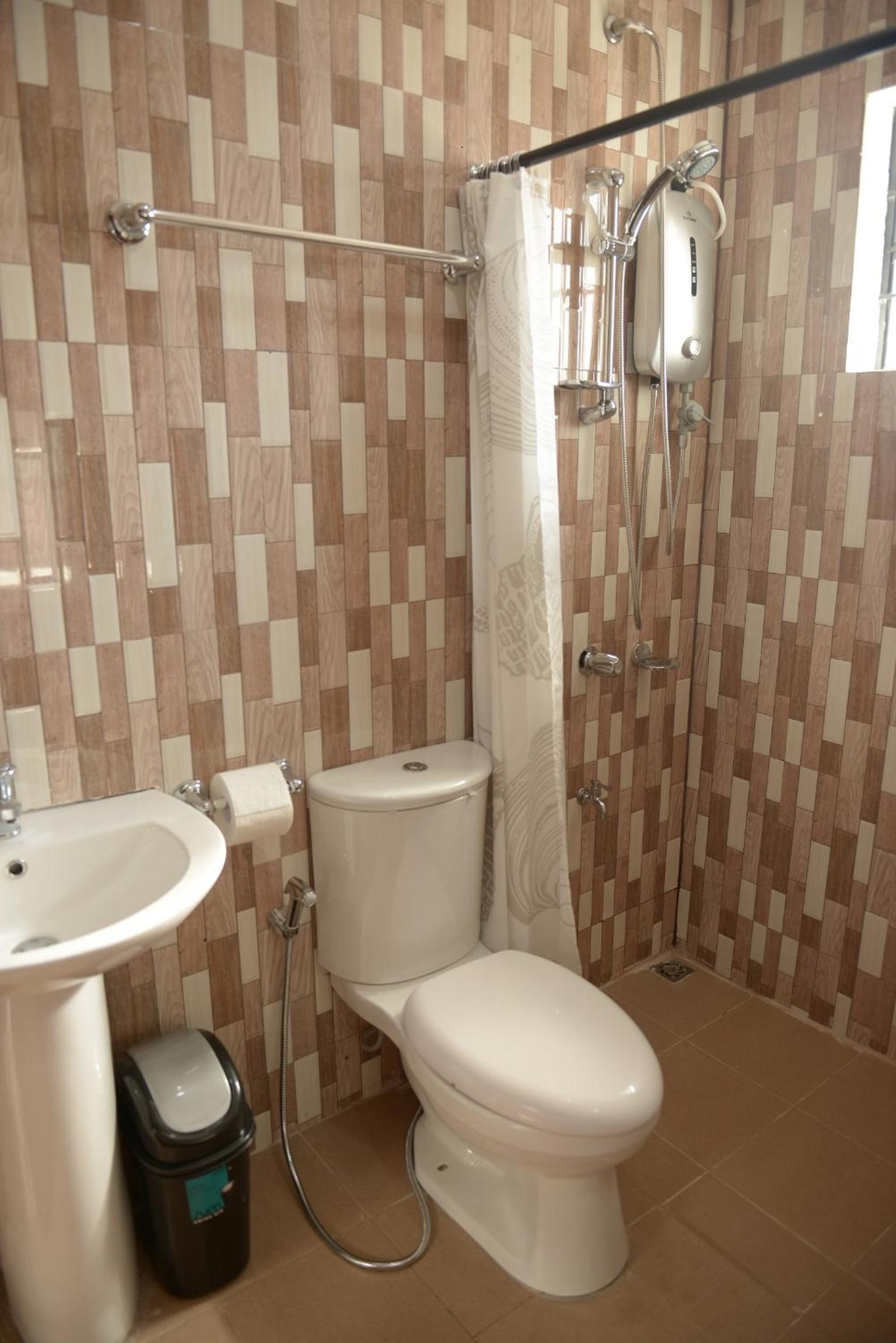 Globetrotter Inn - Palawan Inc.