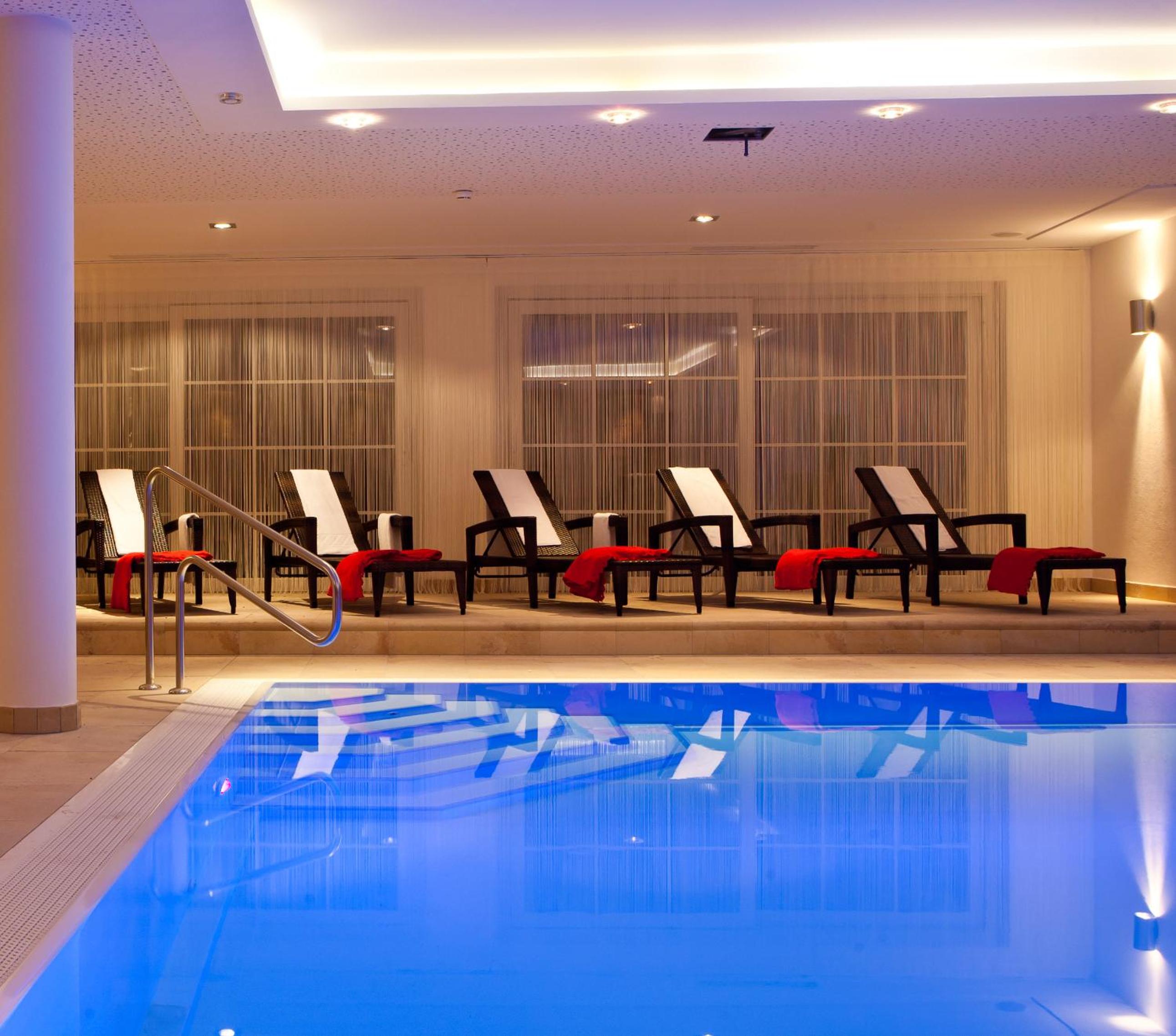 AvenidA Mountain Resort by Alpin Rentals - incl Summercard