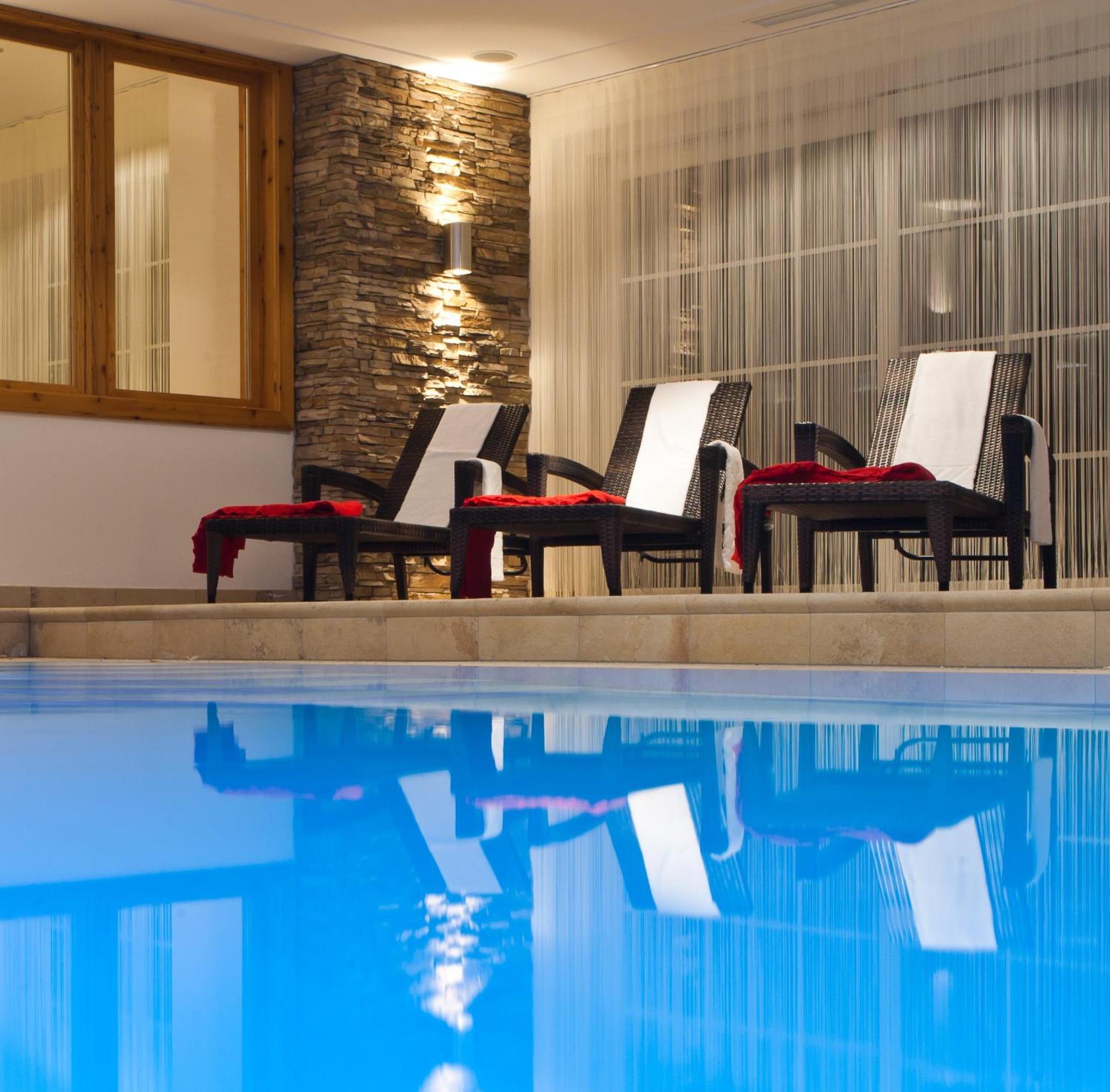 AvenidA Mountain Resort by Alpin Rentals - incl Summercard