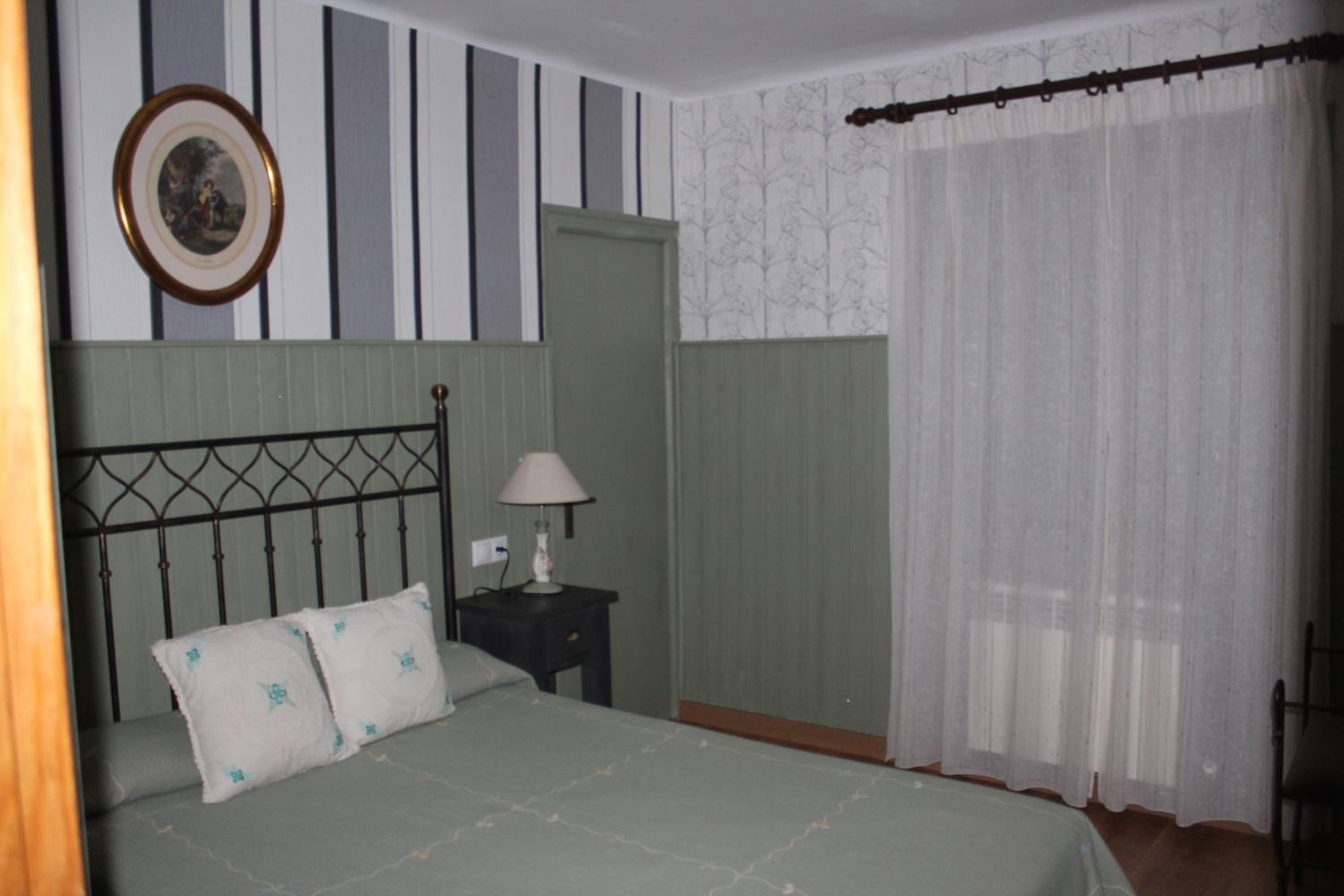 Hostal Fogón de Gredos