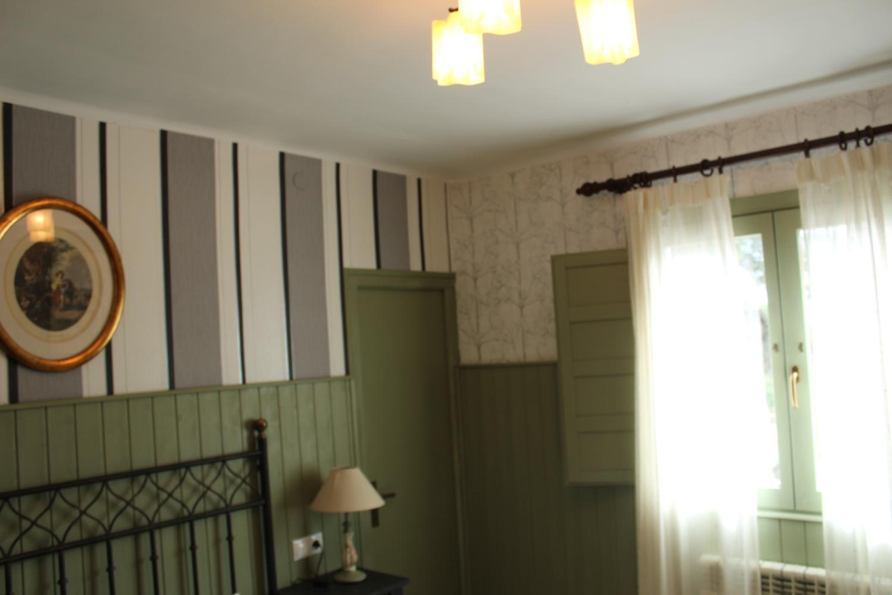 Hostal Fogón de Gredos
