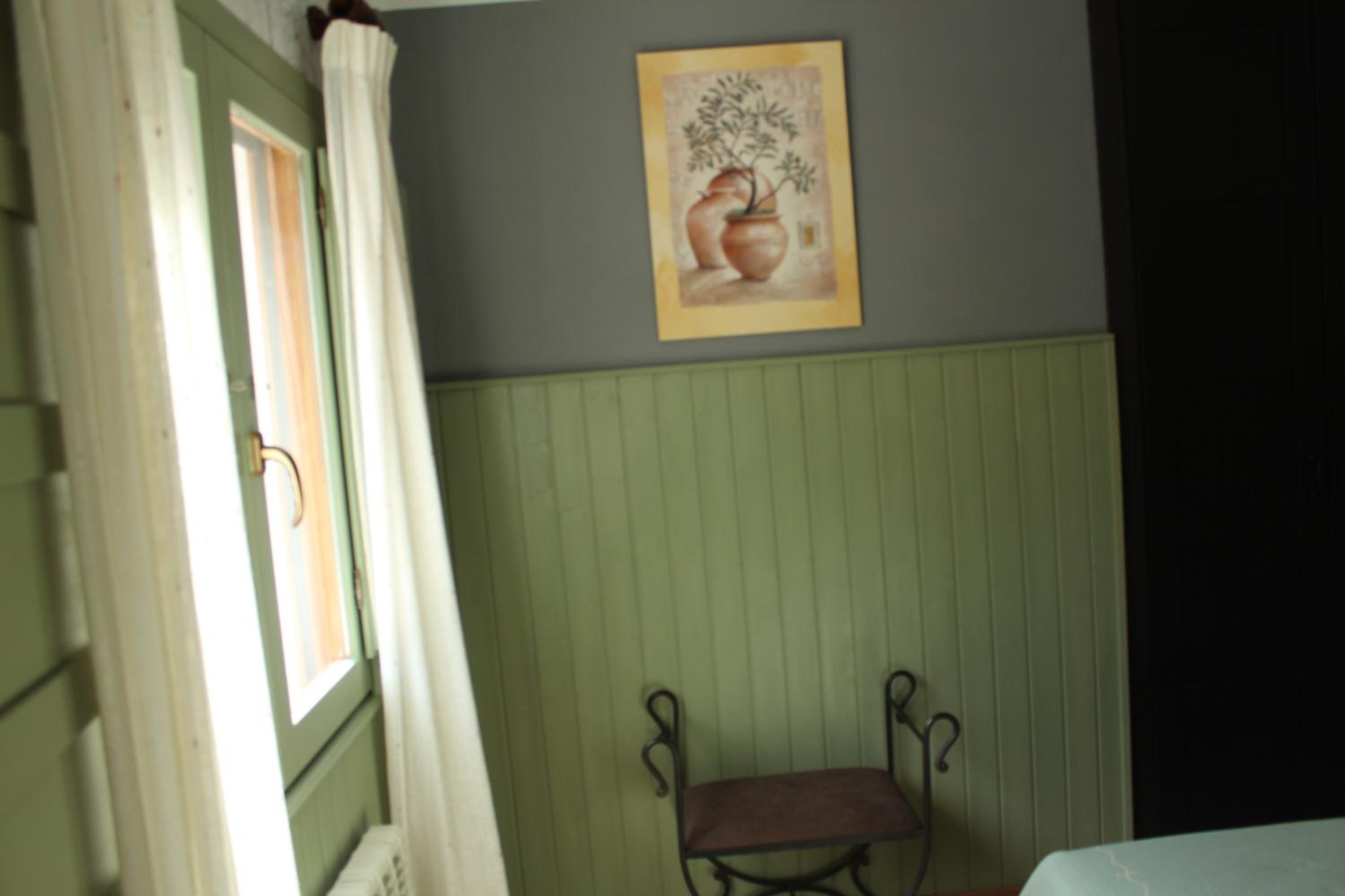 Hostal Fogón de Gredos
