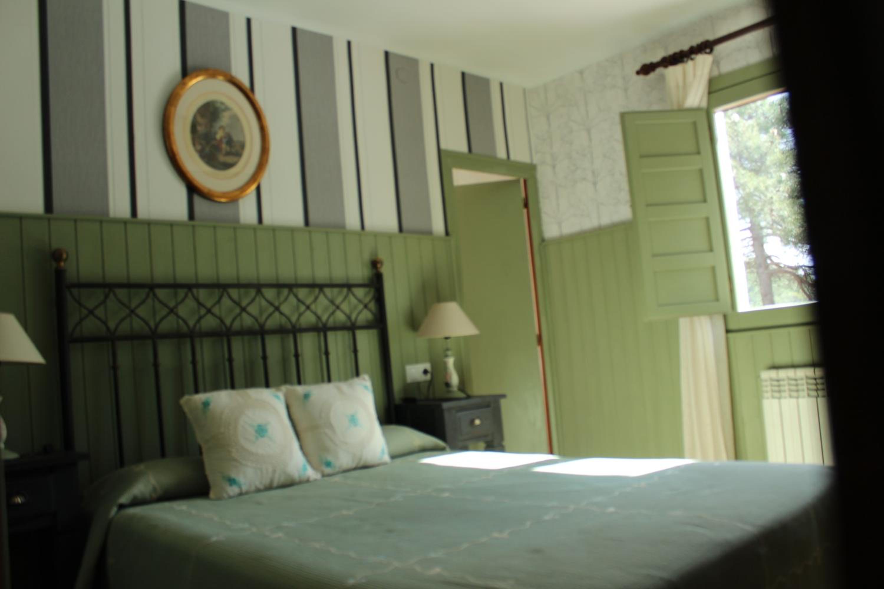 Hostal Fogón de Gredos