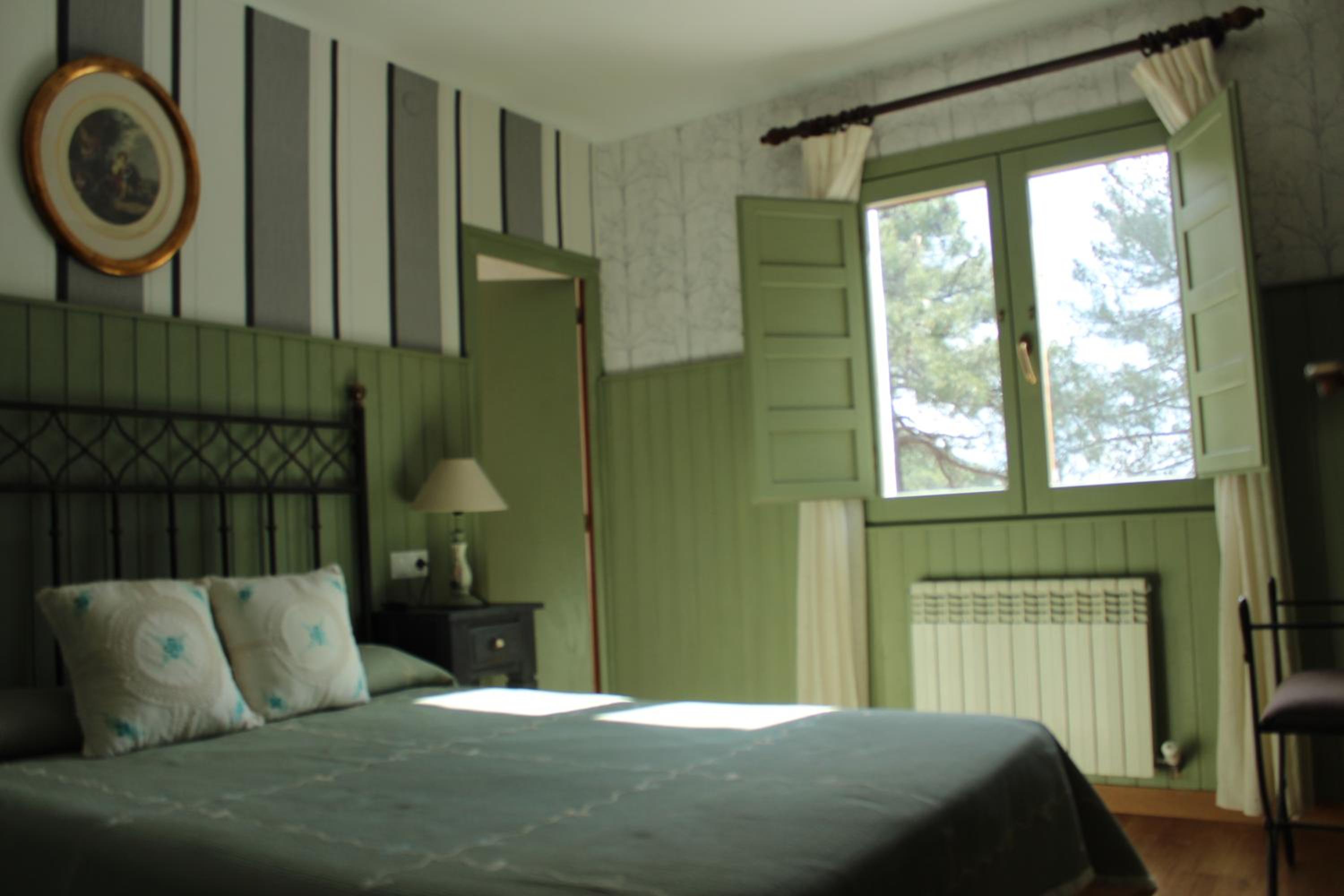 Hostal Fogón de Gredos