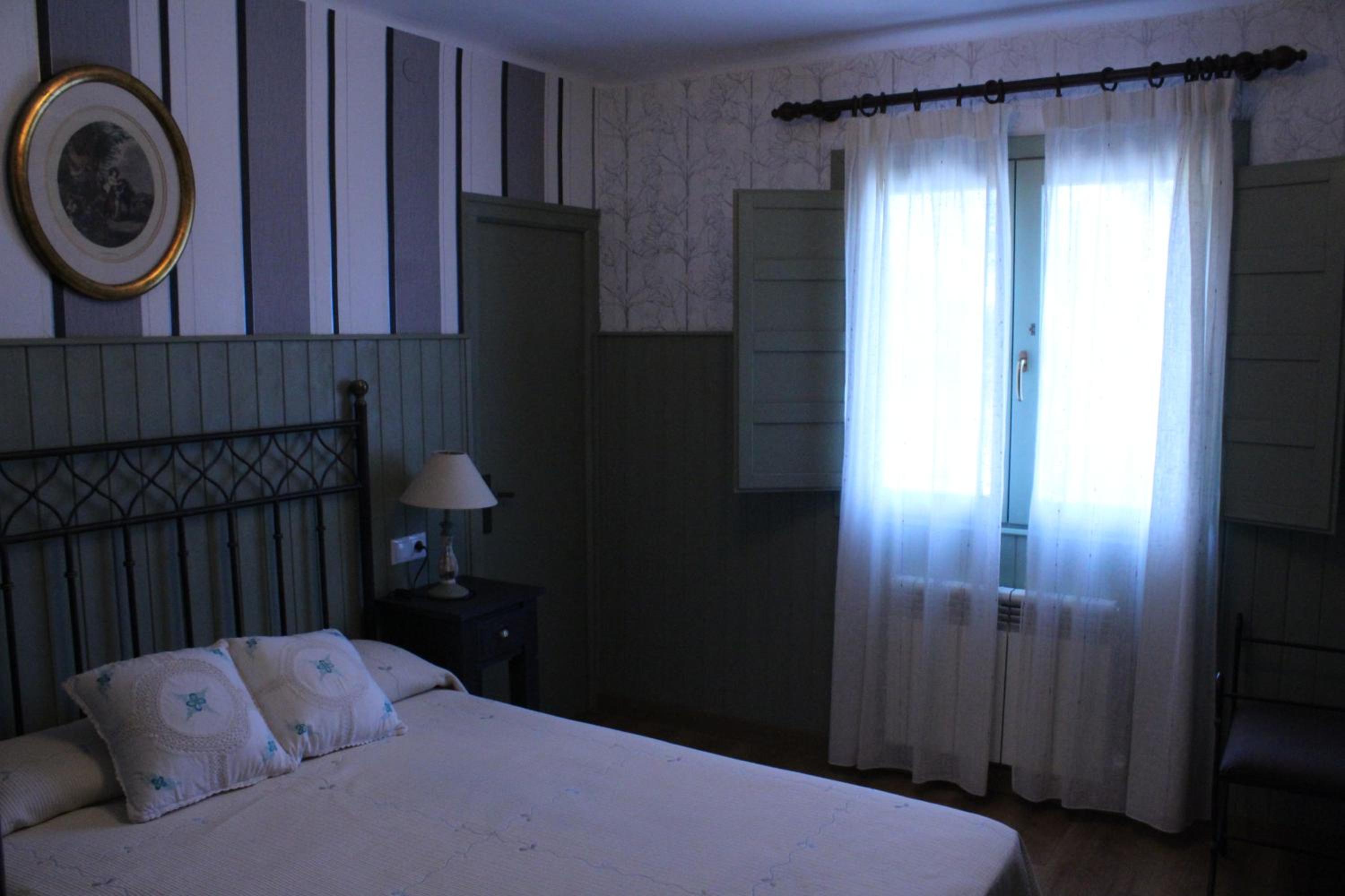 Hostal Fogón de Gredos