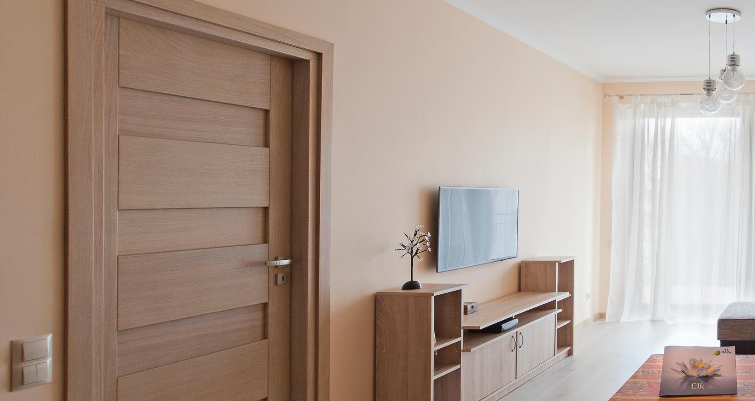 Apartament Polonia view 4