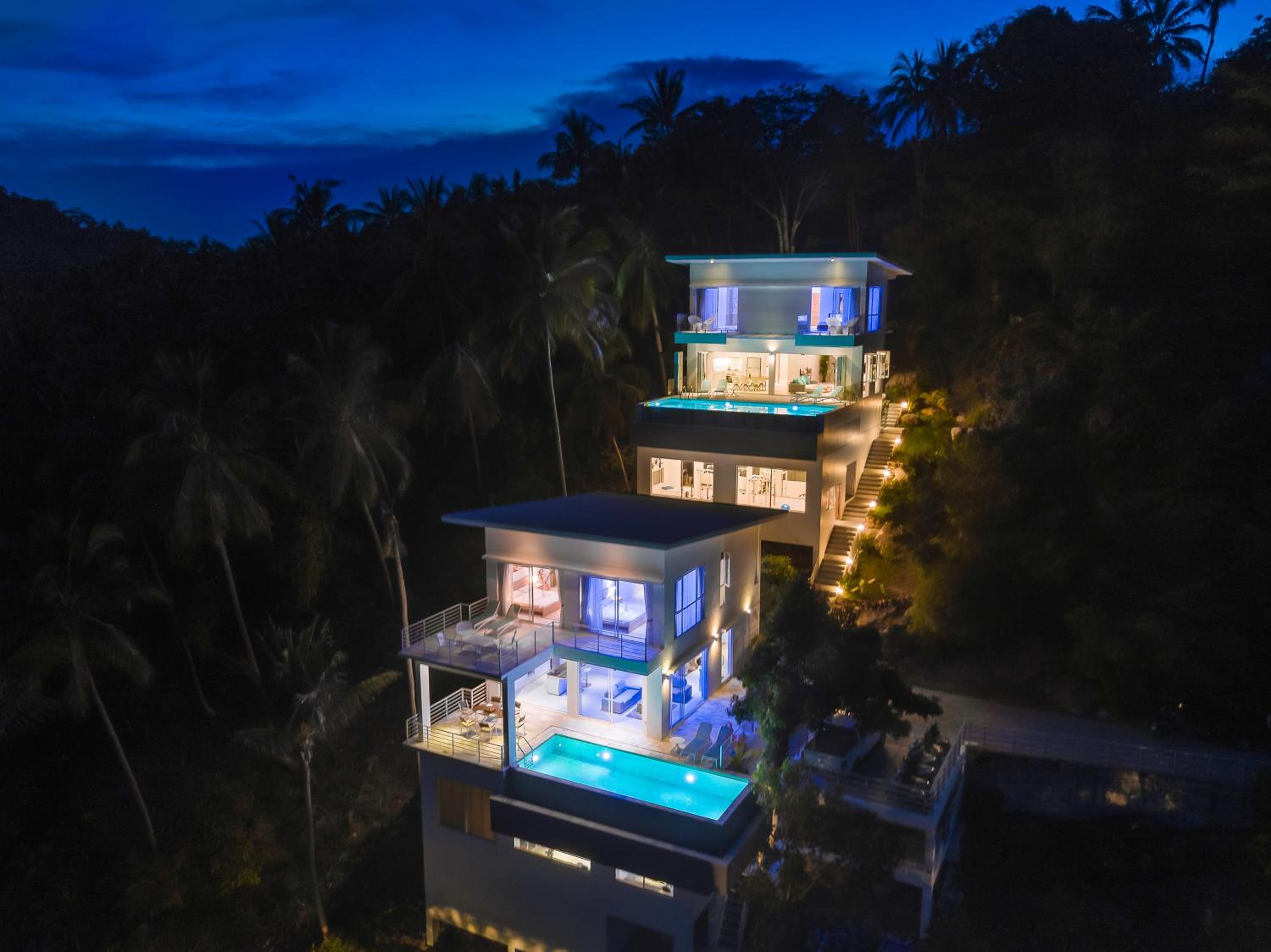 Villa Melo view 5