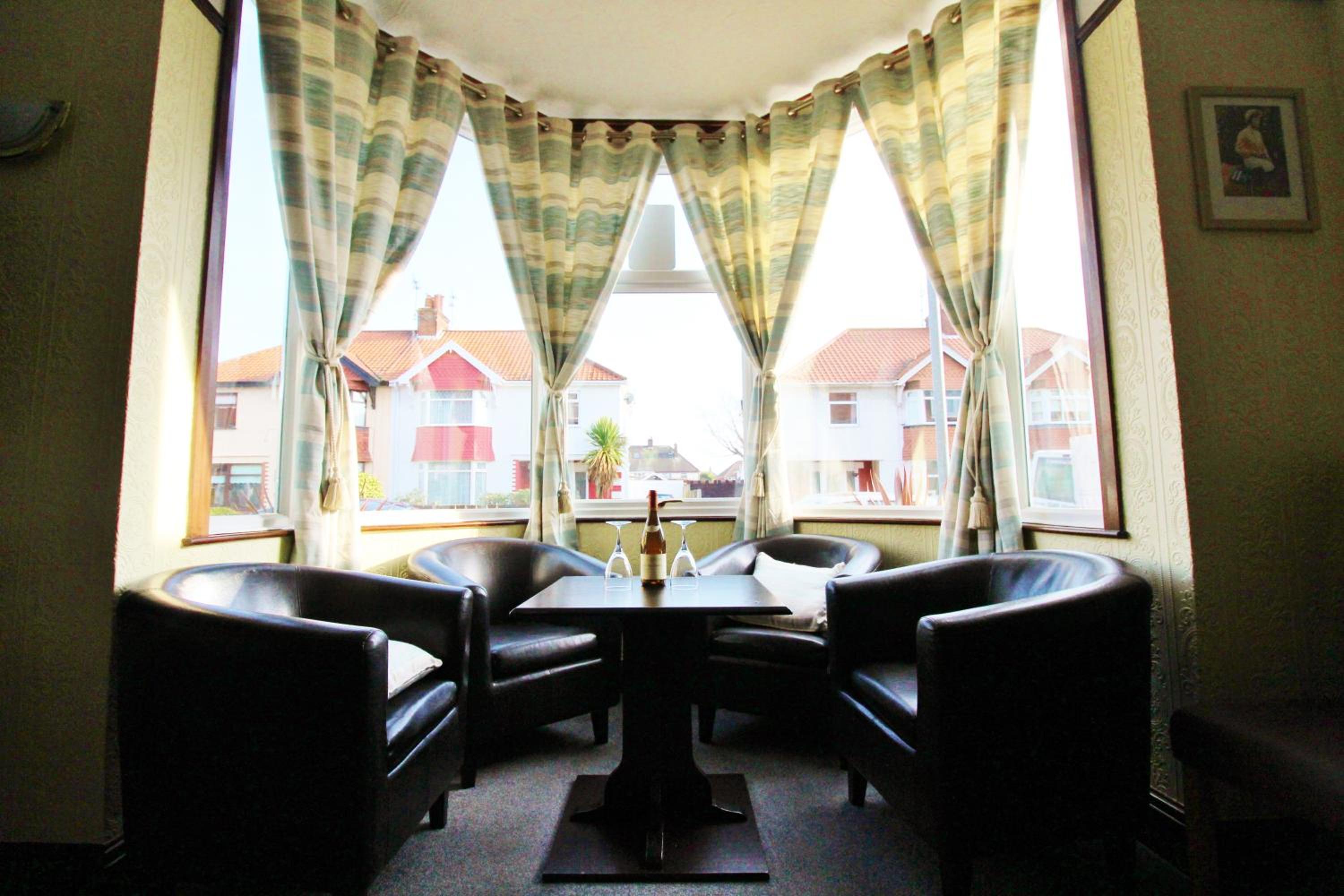Maluth Lodge