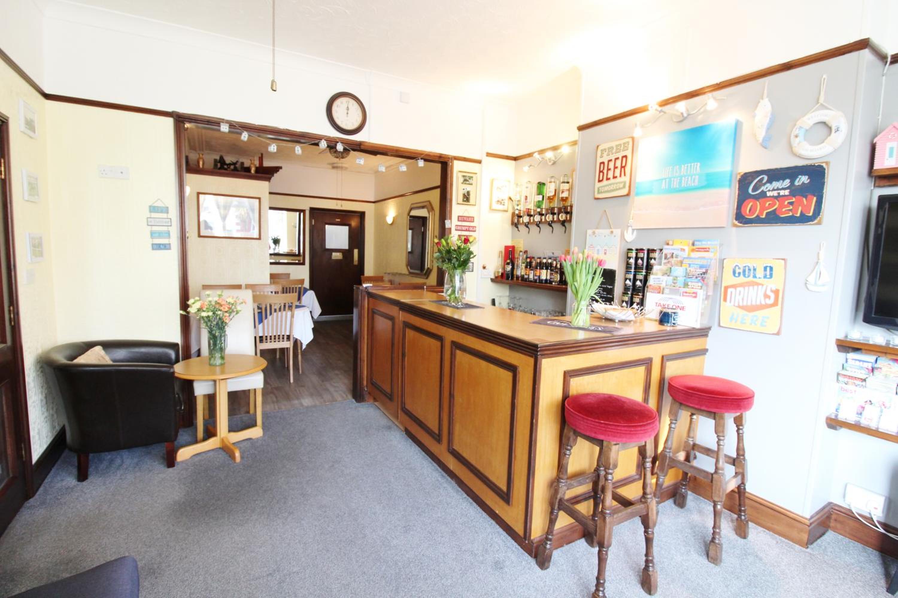 Maluth Lodge