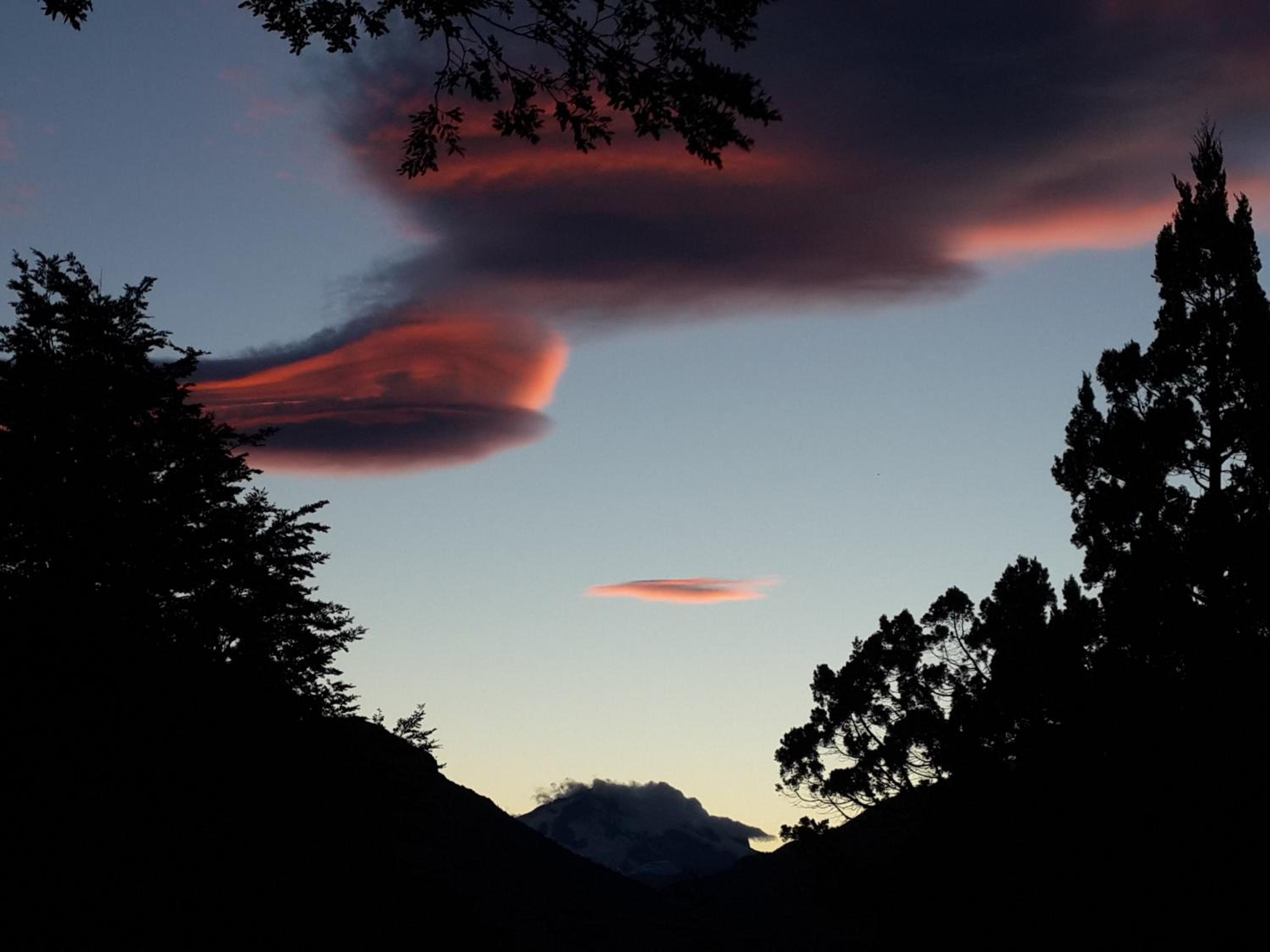 Portal de los Andes Bariloche