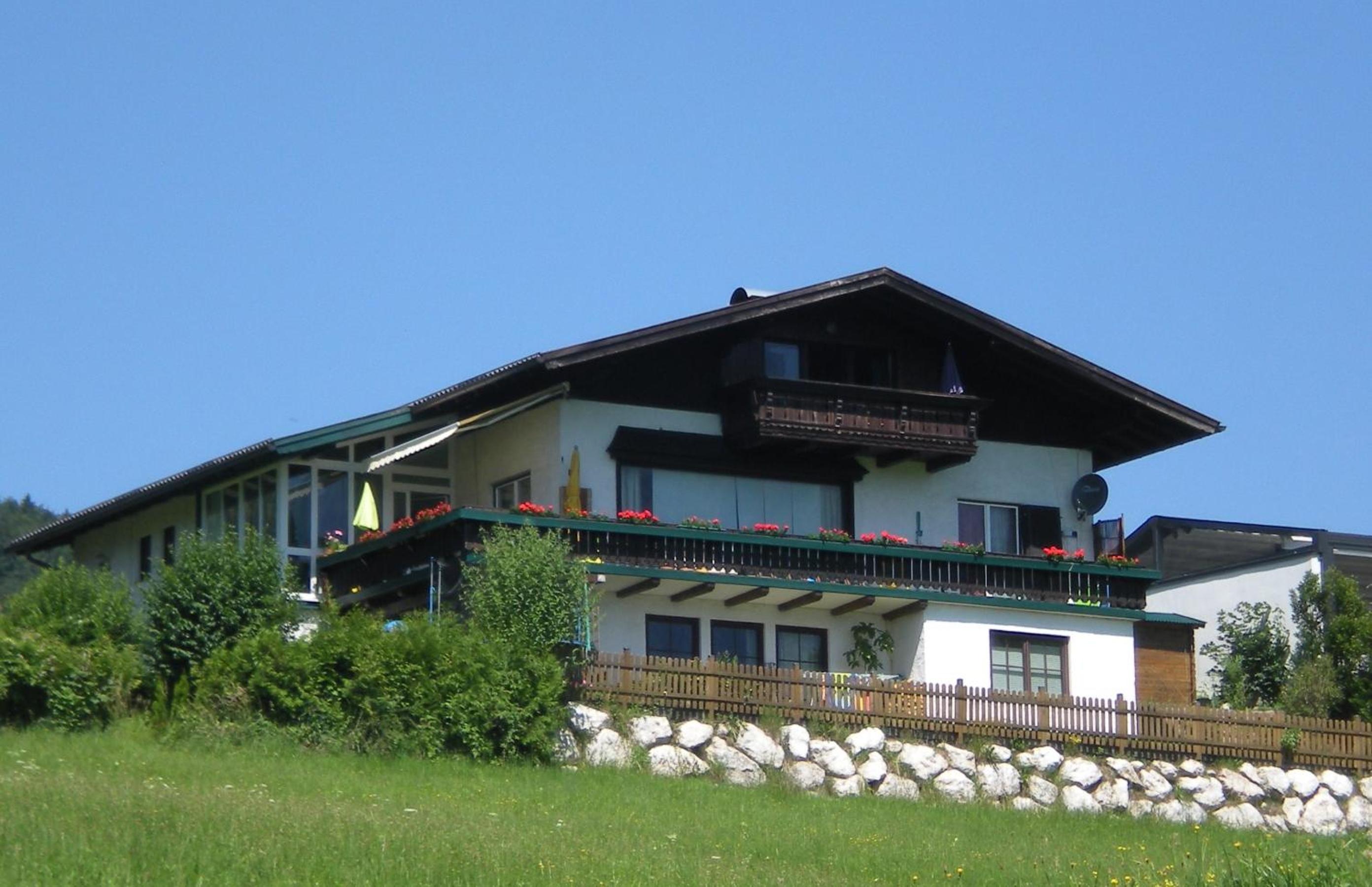 Ferienwohnung Diwoky