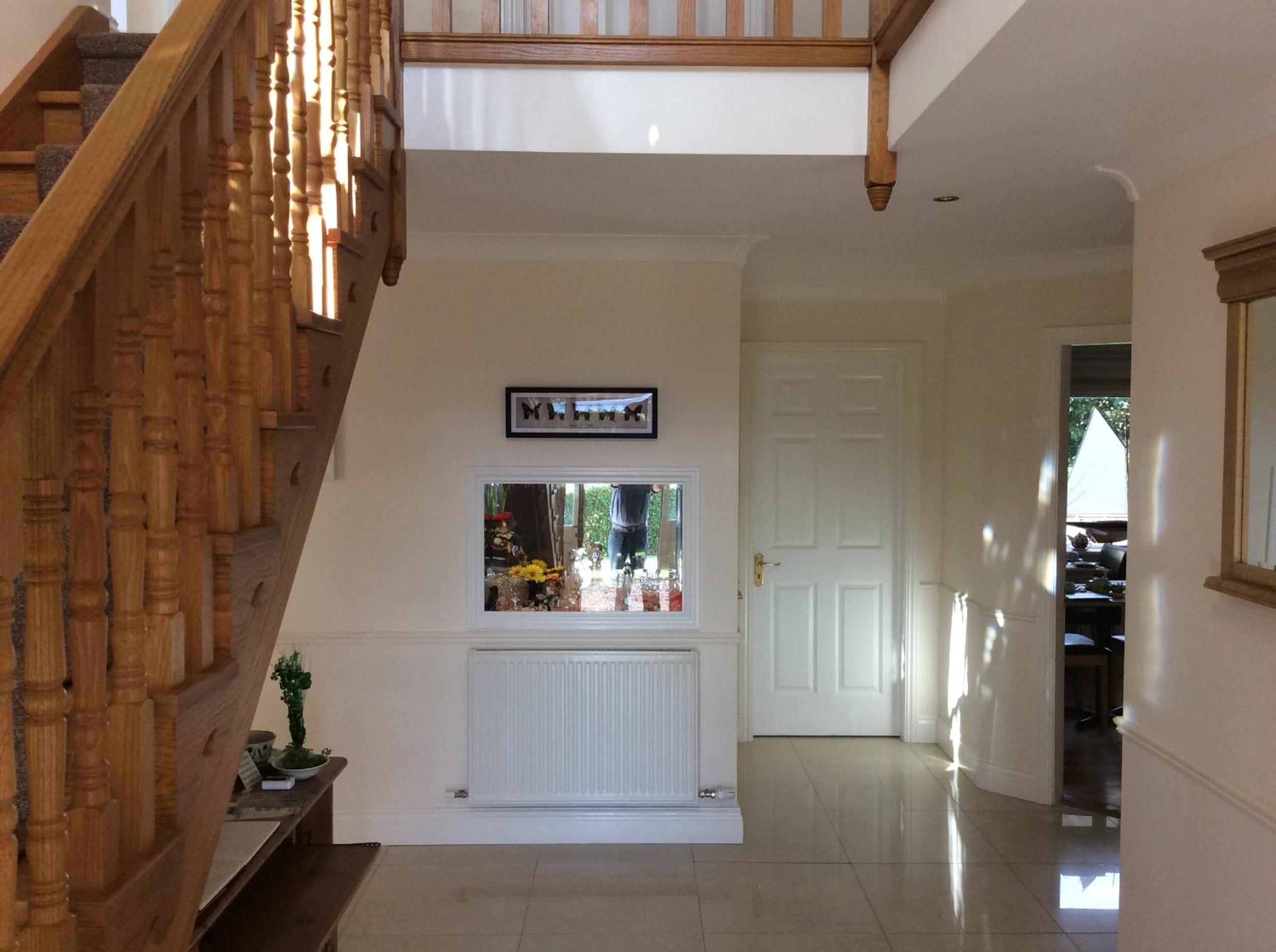 Edencrest B&B