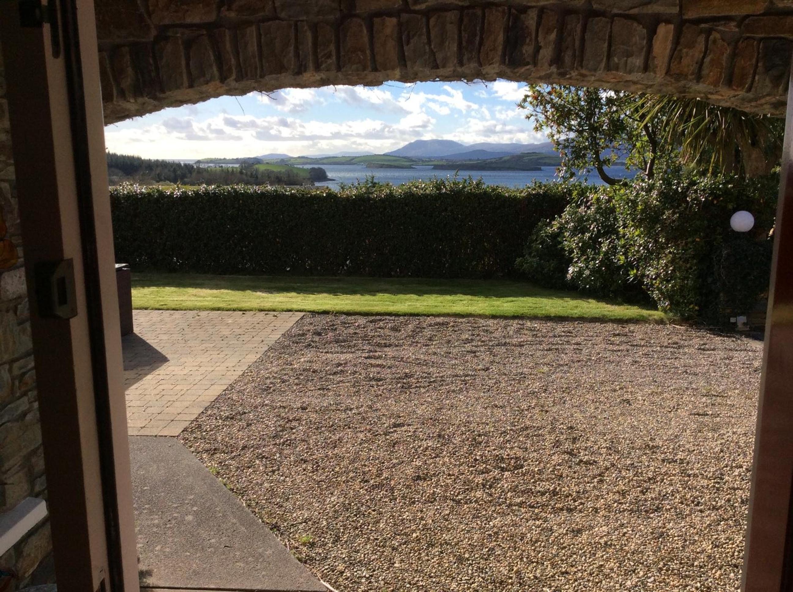 Edencrest B&B