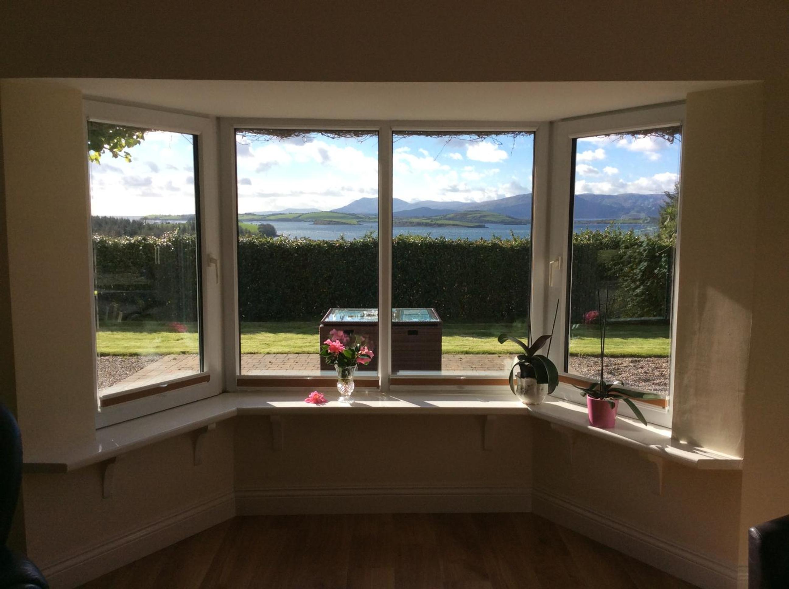 Edencrest B&B