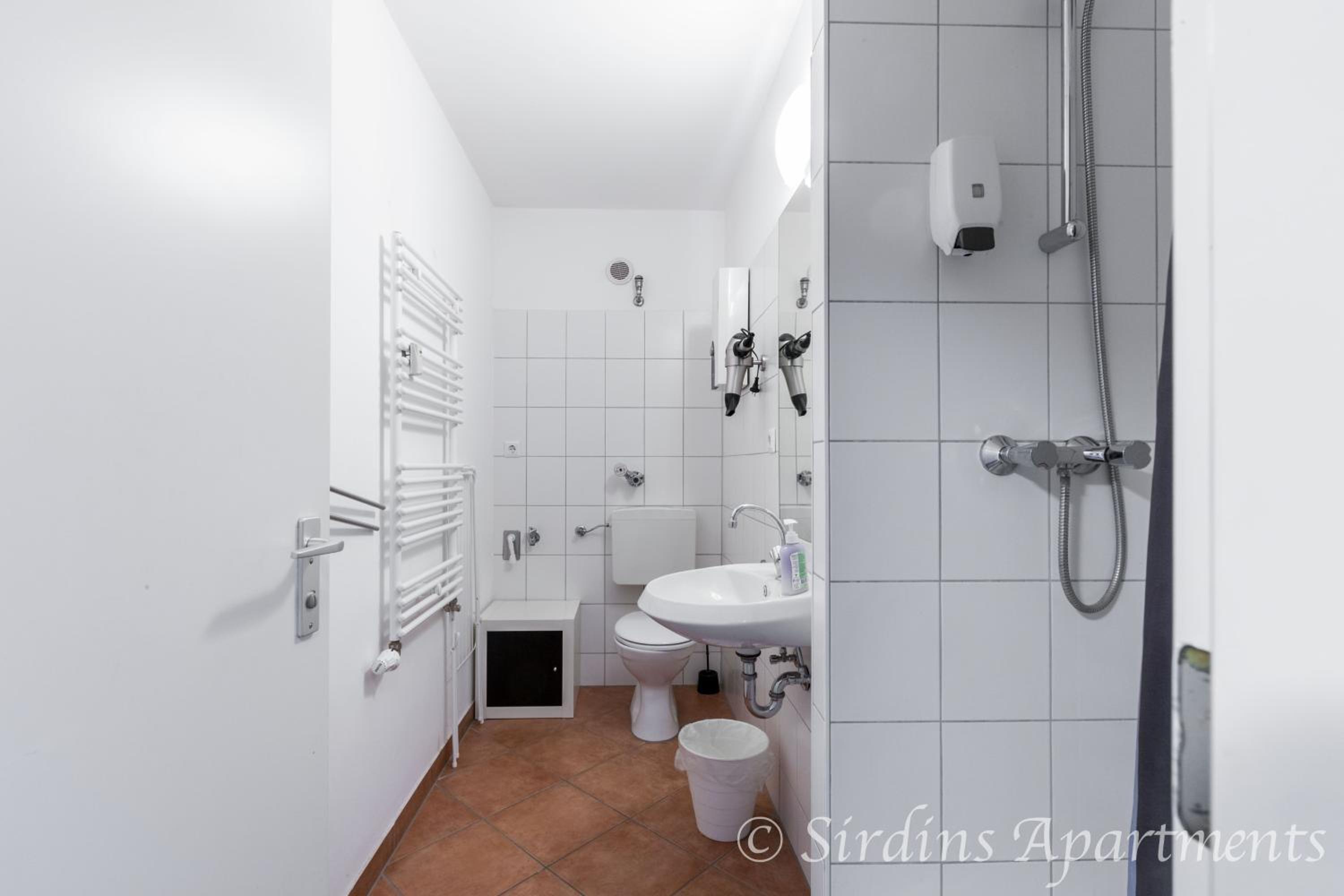 Trendy Apartments
