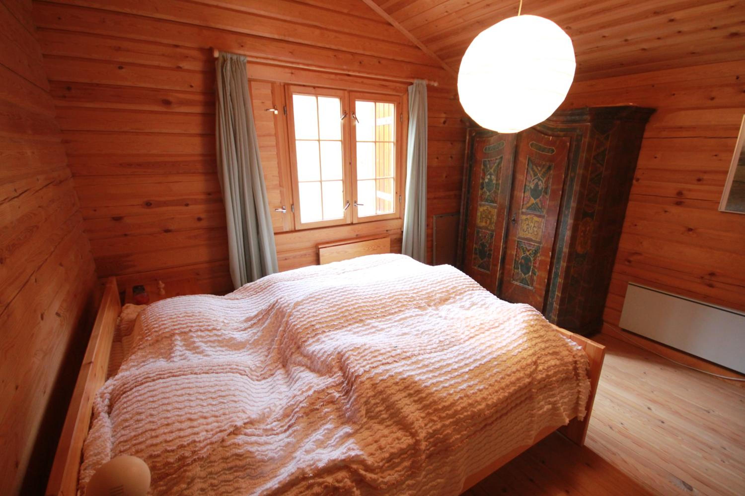 Ferienhaus Holzer Stressless