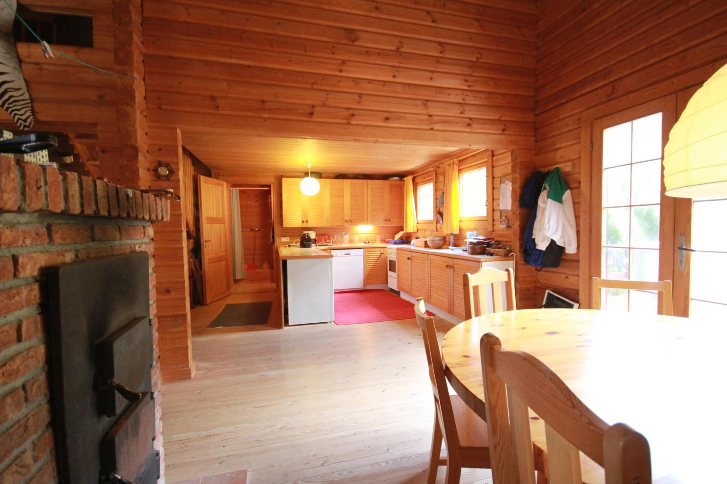Ferienhaus Holzer Stressless