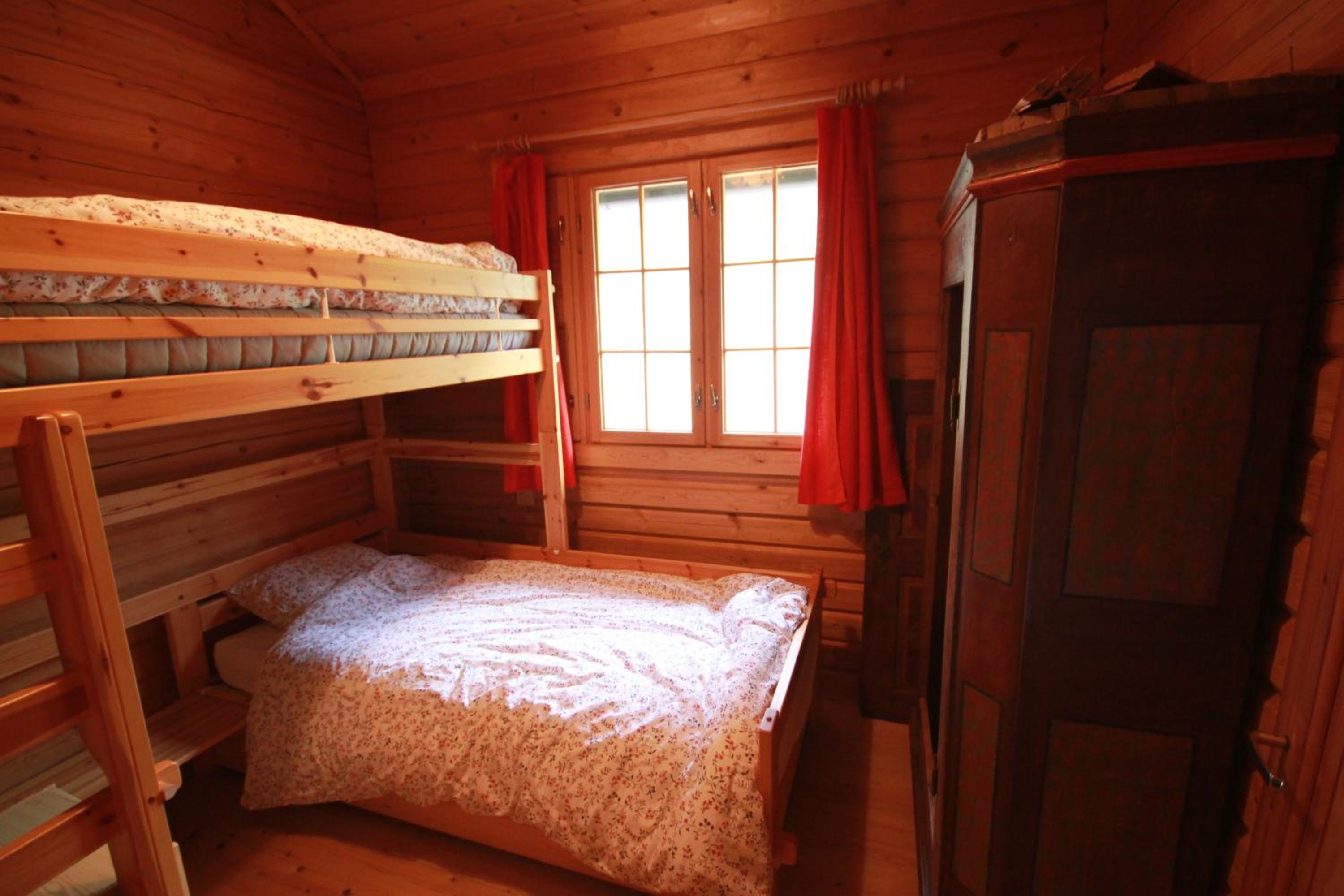 Ferienhaus Holzer Stressless