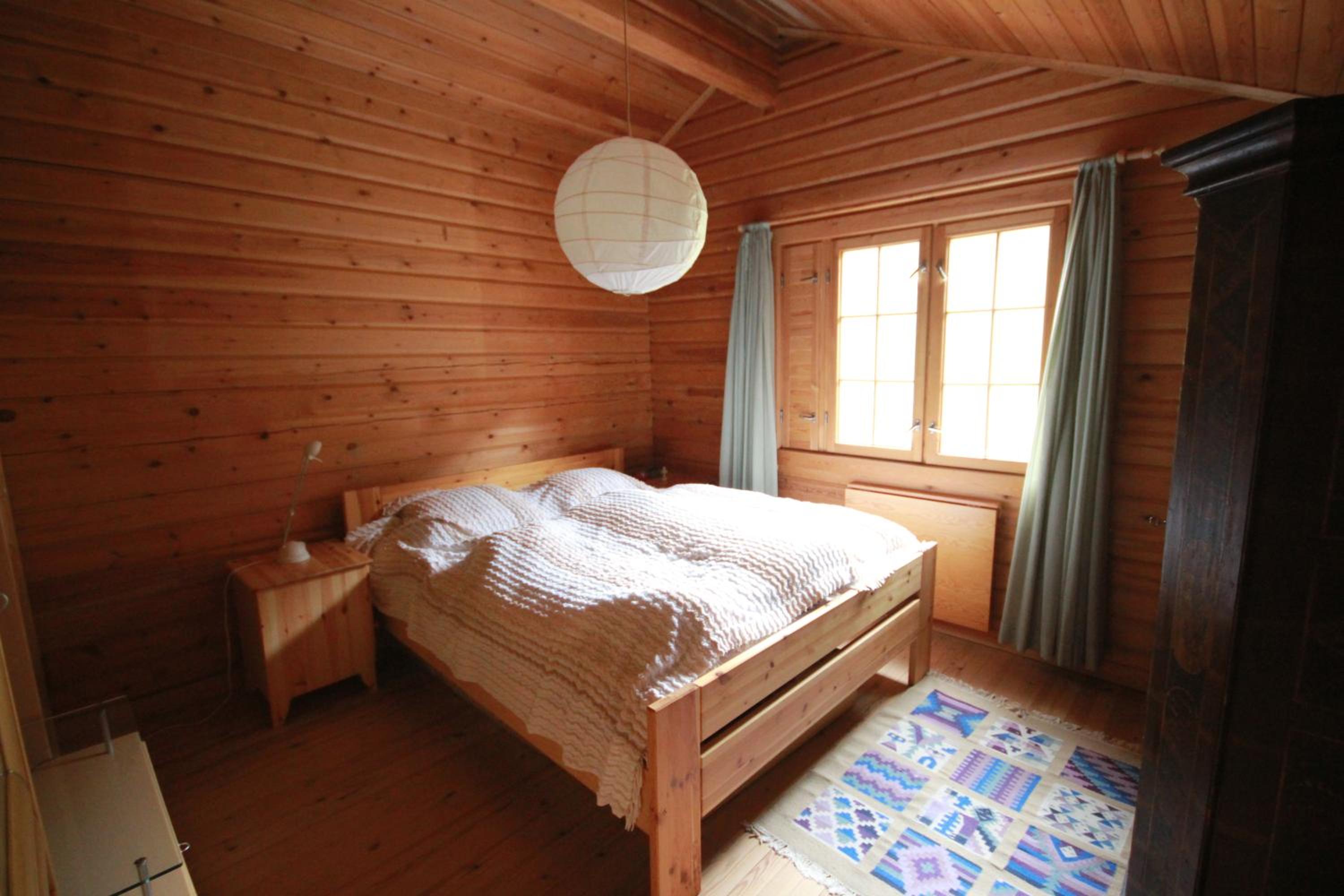 Ferienhaus Holzer Stressless
