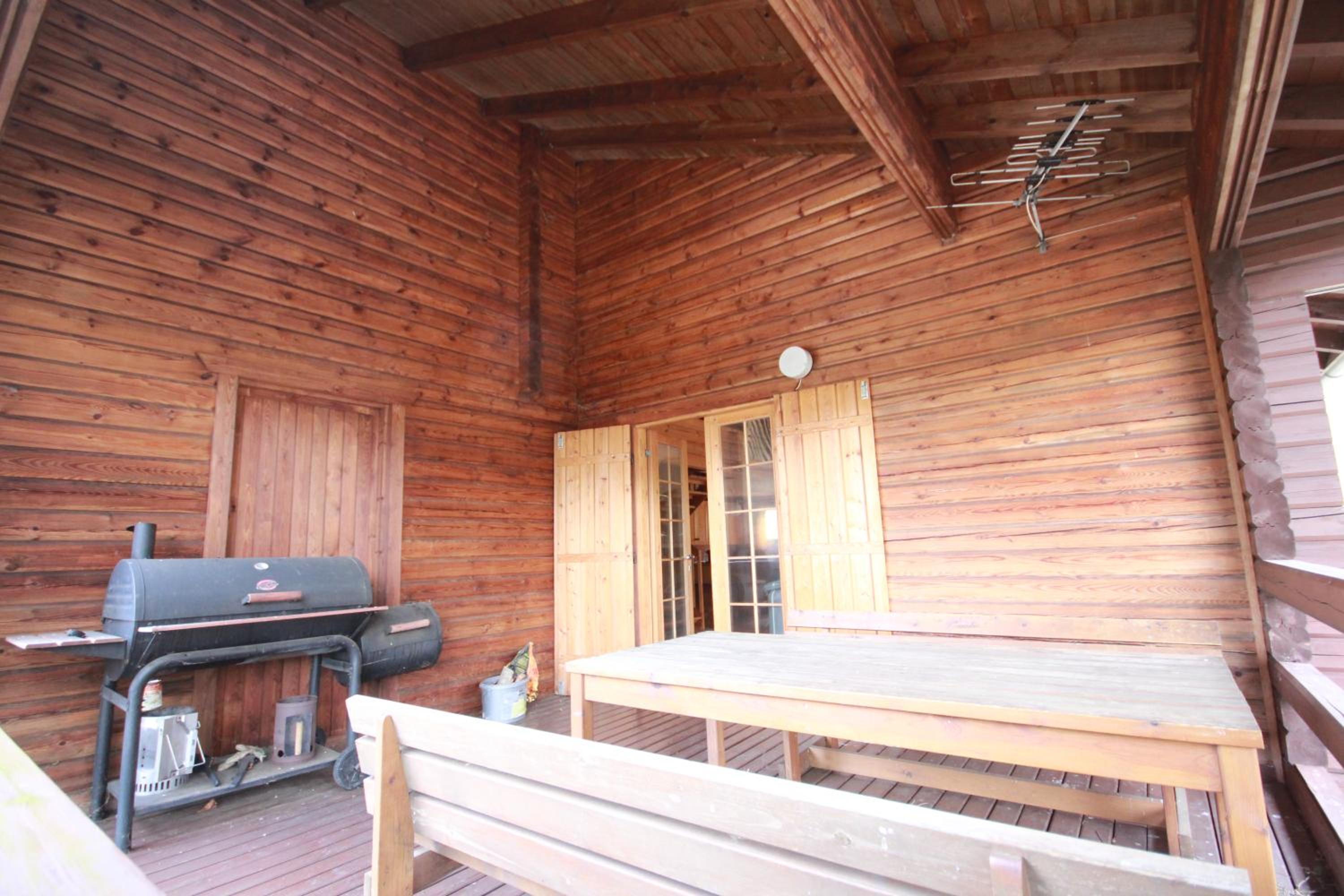 Ferienhaus Holzer Stressless